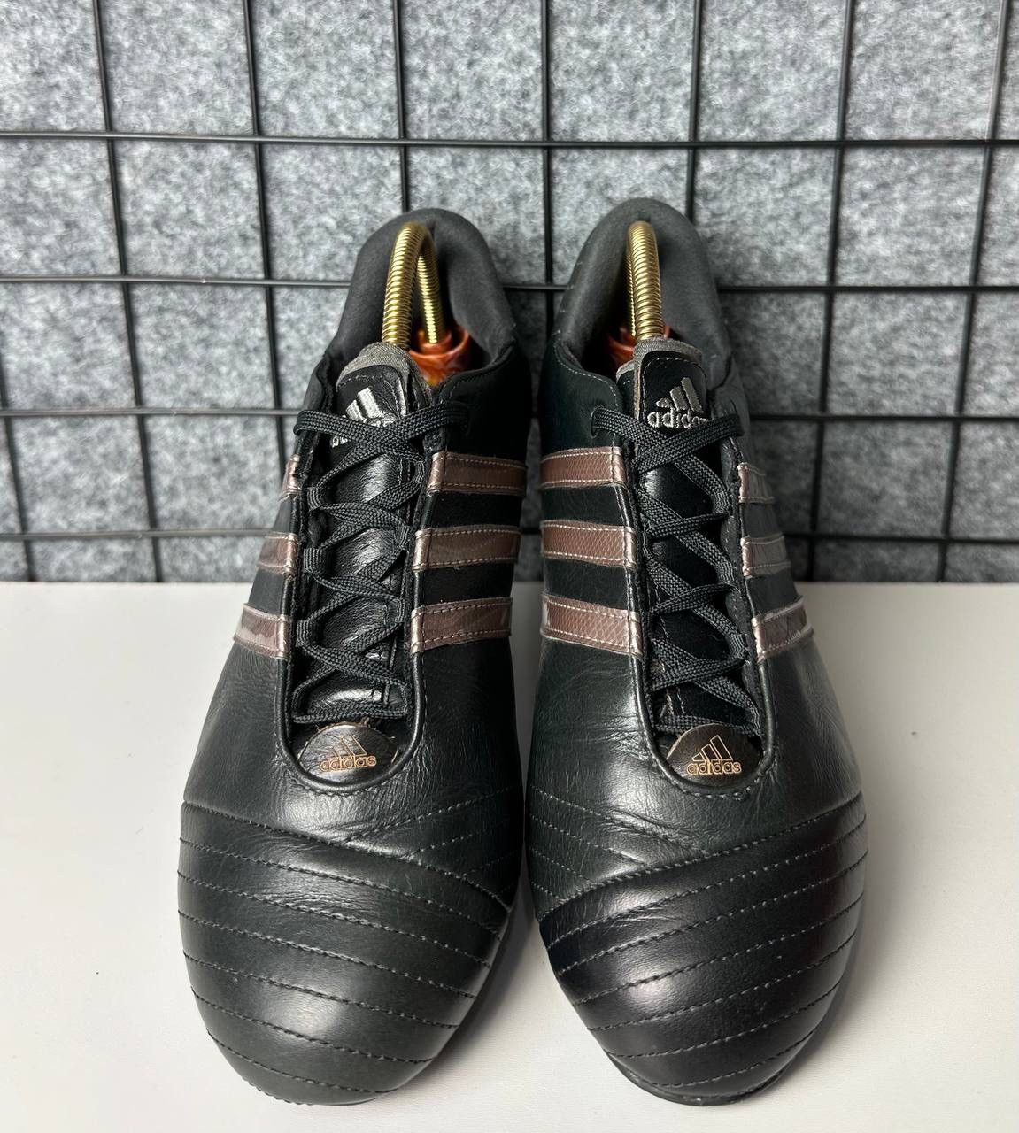 Vintage Adidas Vintage Y2K woman’s sneakers Size US 6 / IT 36 - 2 Thumbnail