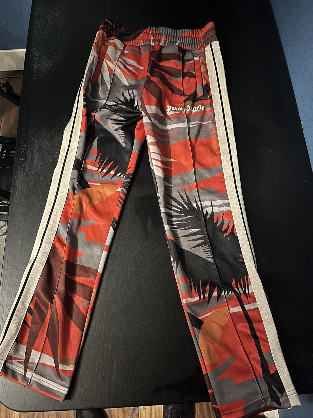 Palm Angels Palm Angels Joggers Size US 32 / EU 48 - 1 Thumbnail