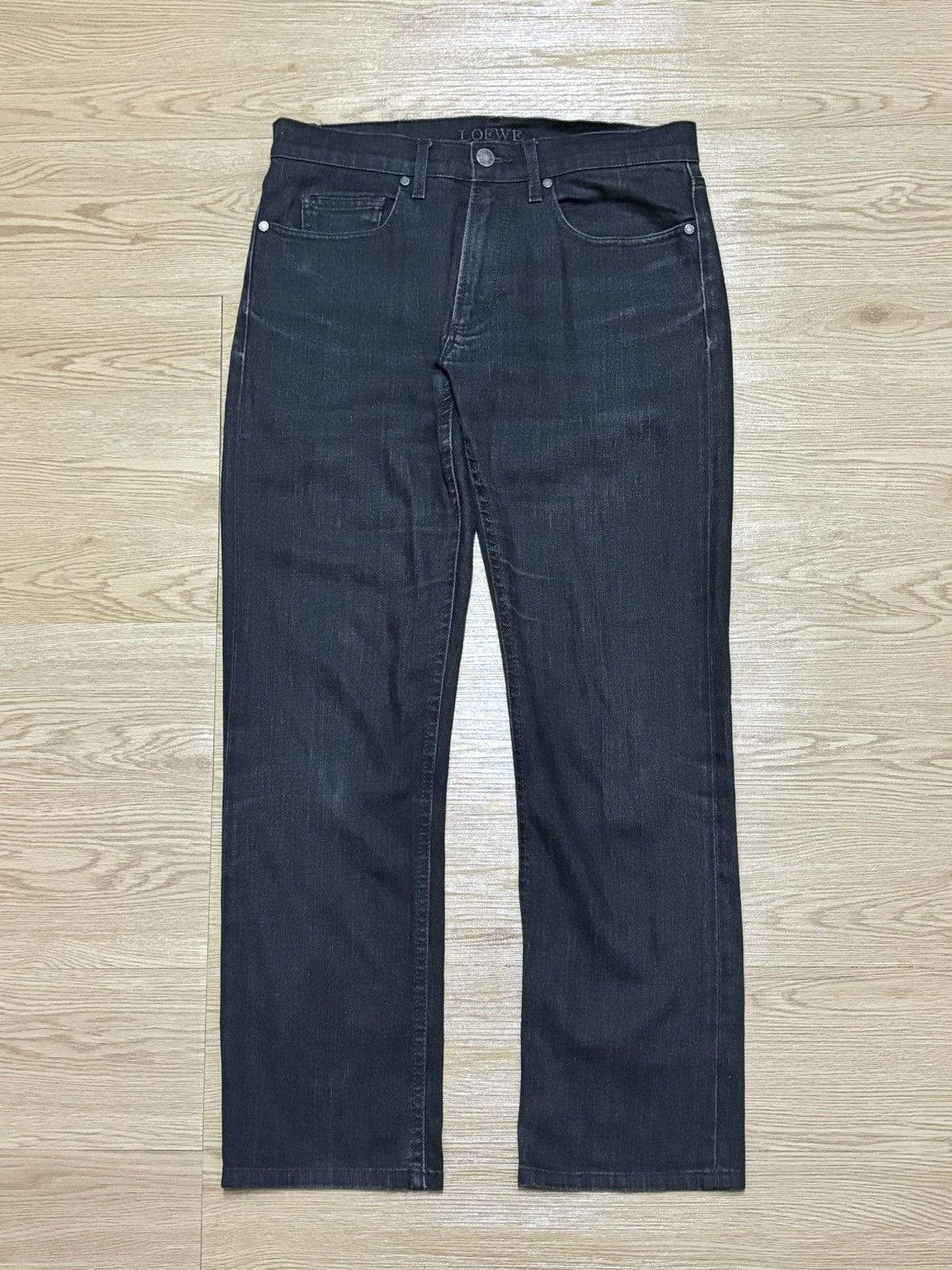 Loewe Loewe jeans Size US 30 / EU 46 - 1 Thumbnail