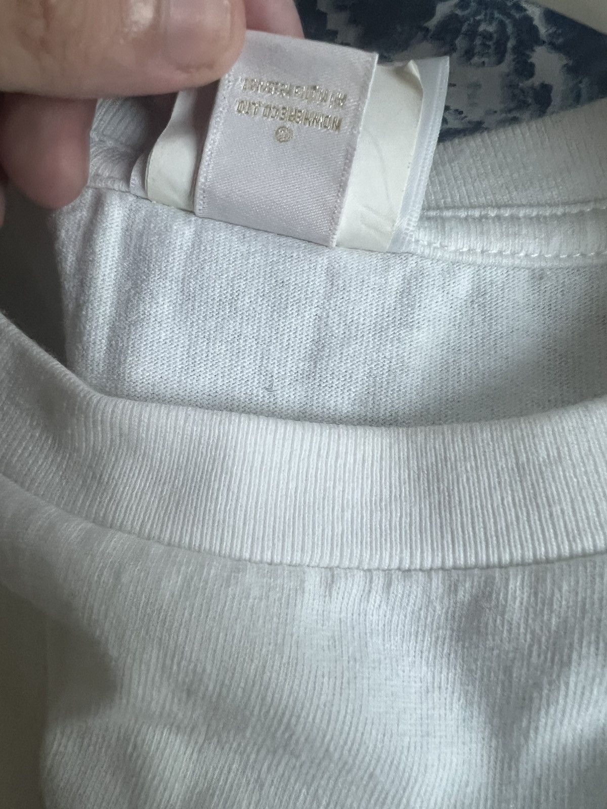 Bape Bape Tiger T shirt Size US M / EU 48-50 / 2 - 8 Thumbnail