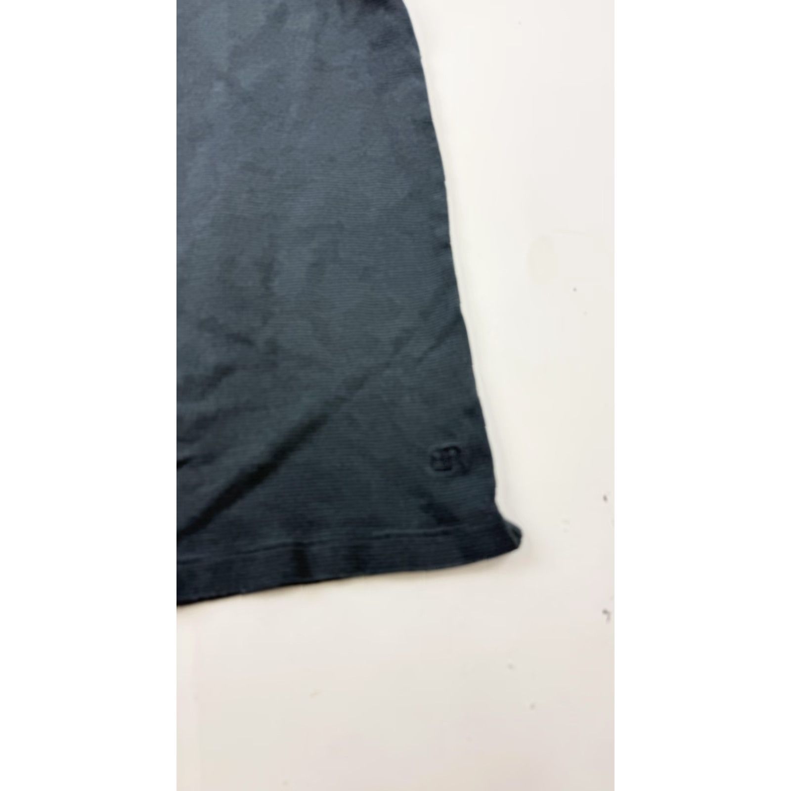 Banana Republic Banana Republic Shirt Mens XL Blue Luxe Touch Performance Tee 100% Cotton Size US XL / EU 56 / 4 - 2 Thumbnail