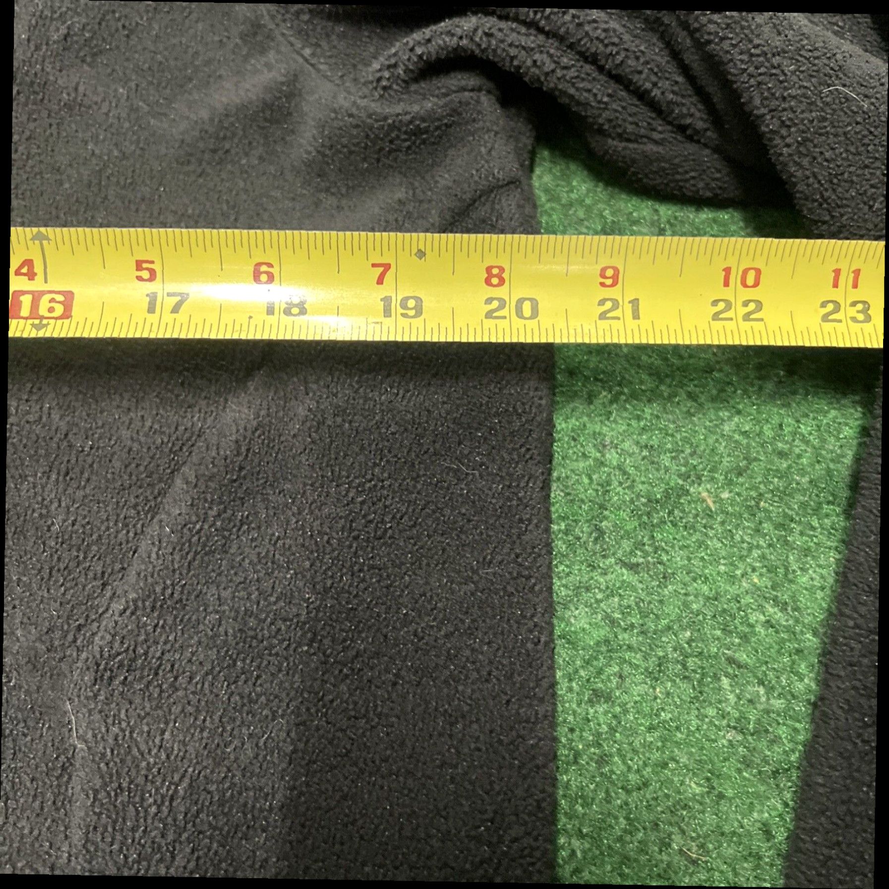 Vintage Columbia Hoodie Womens Large Black Hooded Zip Up Outdoor Casual Sweatshirt Fleec Size L / US 10 / IT 46 - 7 Thumbnail