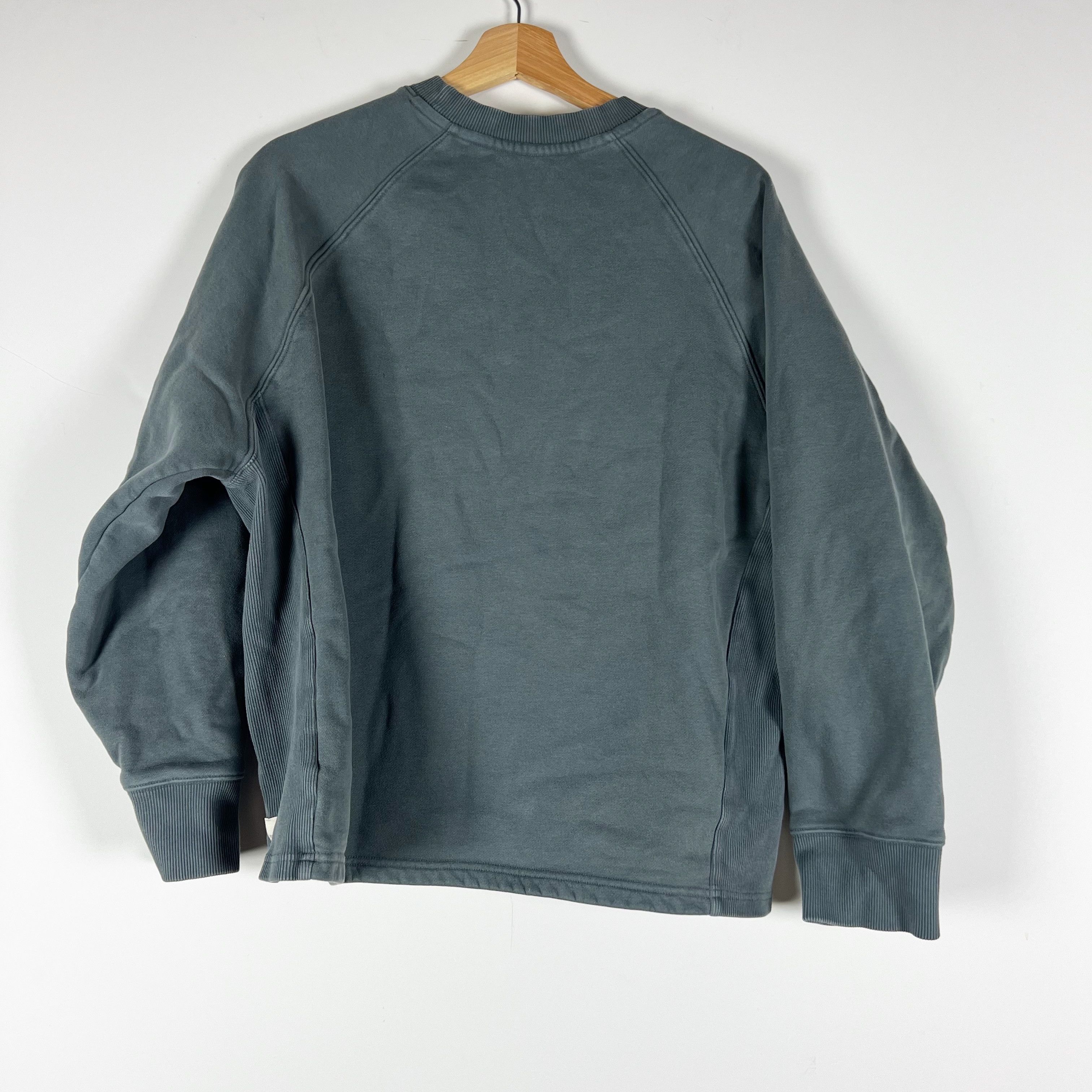 Vuori Vuori Women's Restore Oversized Crew Size S / US 4 / IT 40 - 3 Thumbnail