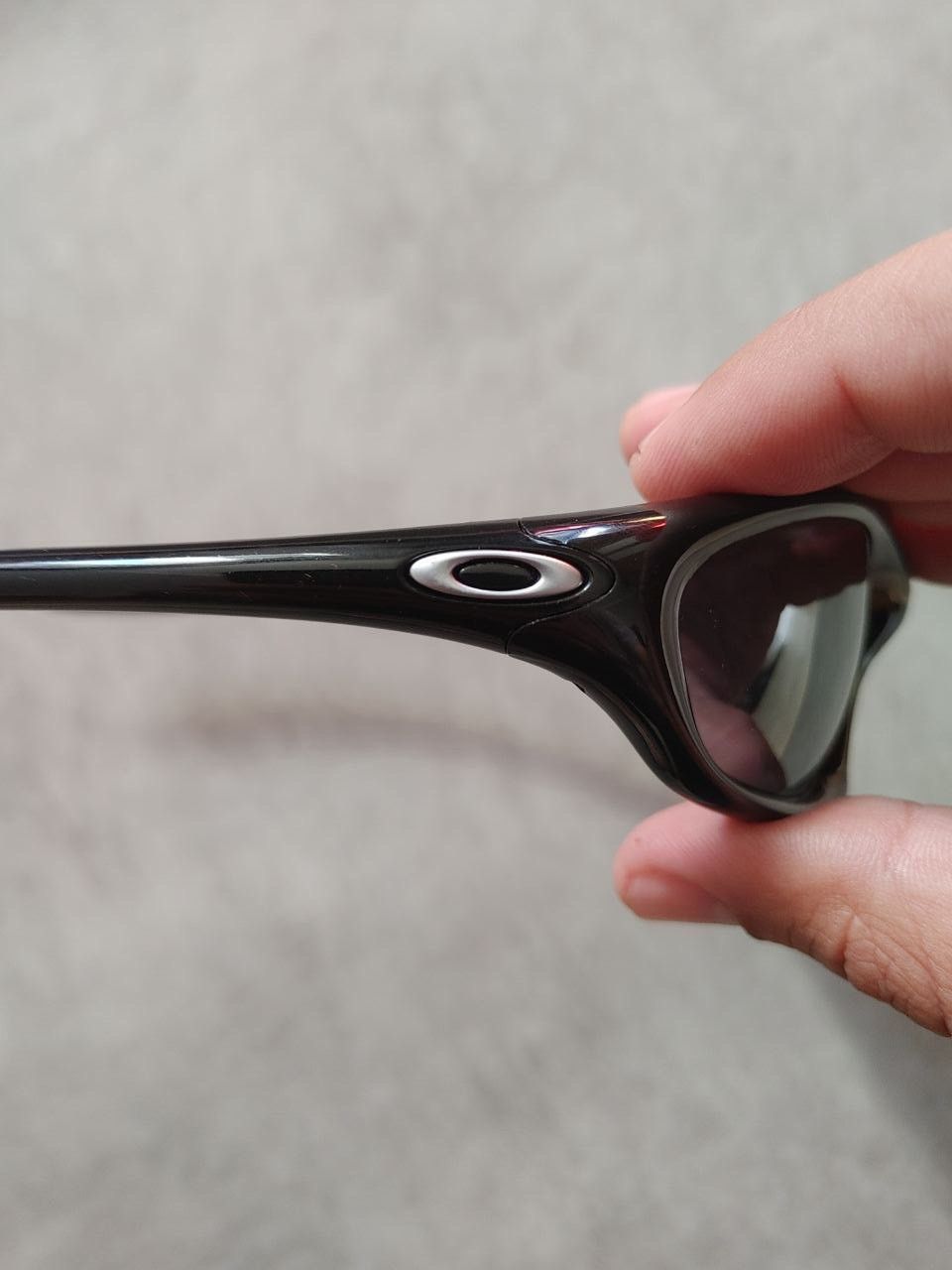 Oakley Oakley Twenty XX Size ONE SIZE - 3 Thumbnail