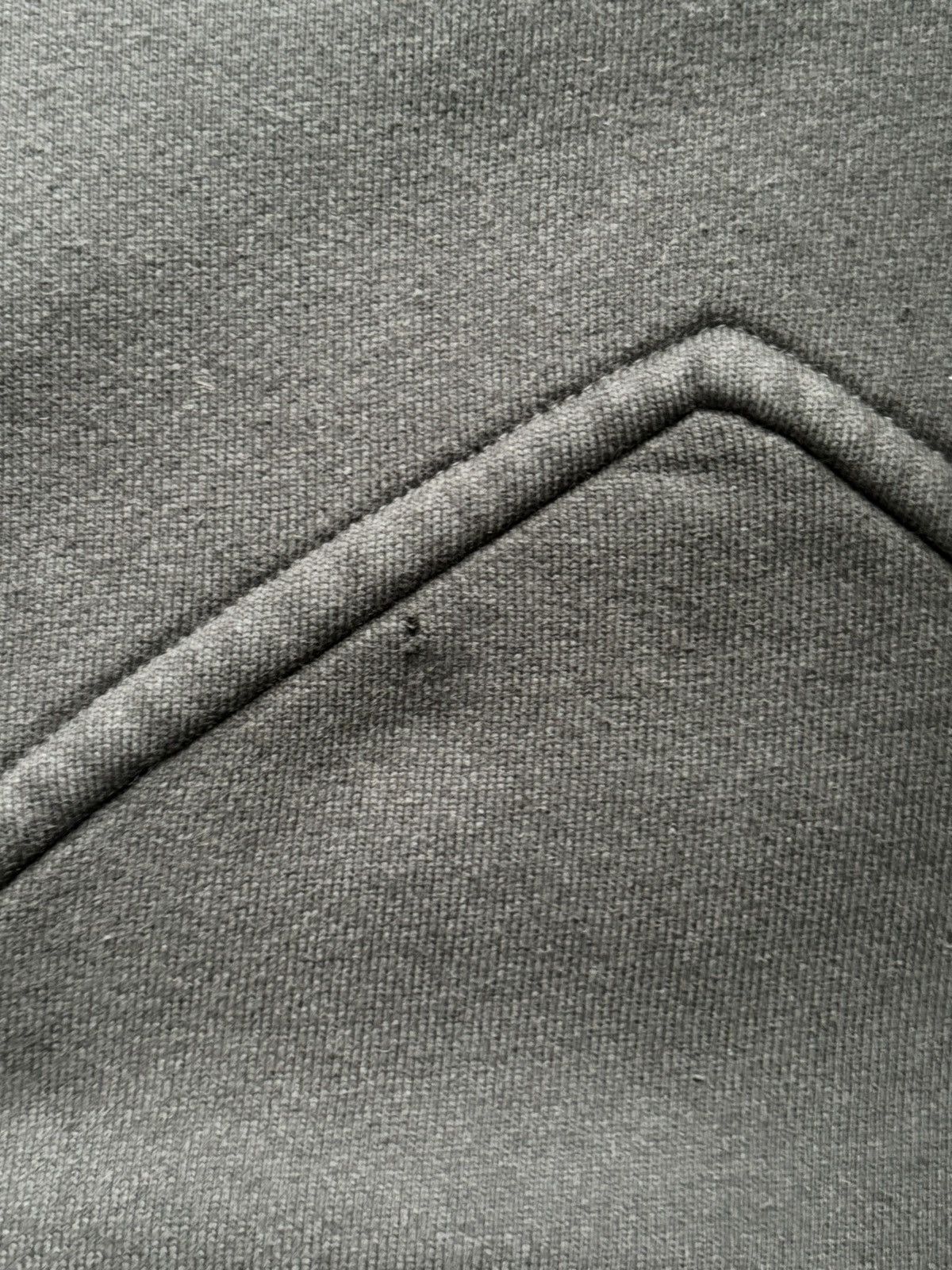 Rhude RHUDE THICK SCRIPT LOGO CREWNECK Size US L / EU 52-54 / 3 - 14 Thumbnail