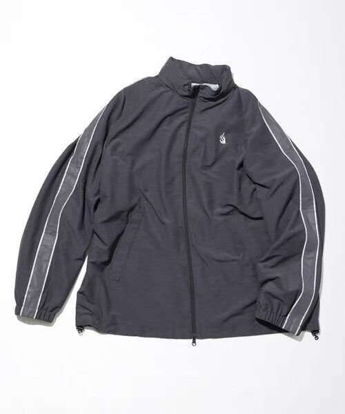 Nautica Nautica Recycled Fishing Net Track Jacket Ｑ22 Size US M / EU 48-50 / 2 - 1 Thumbnail