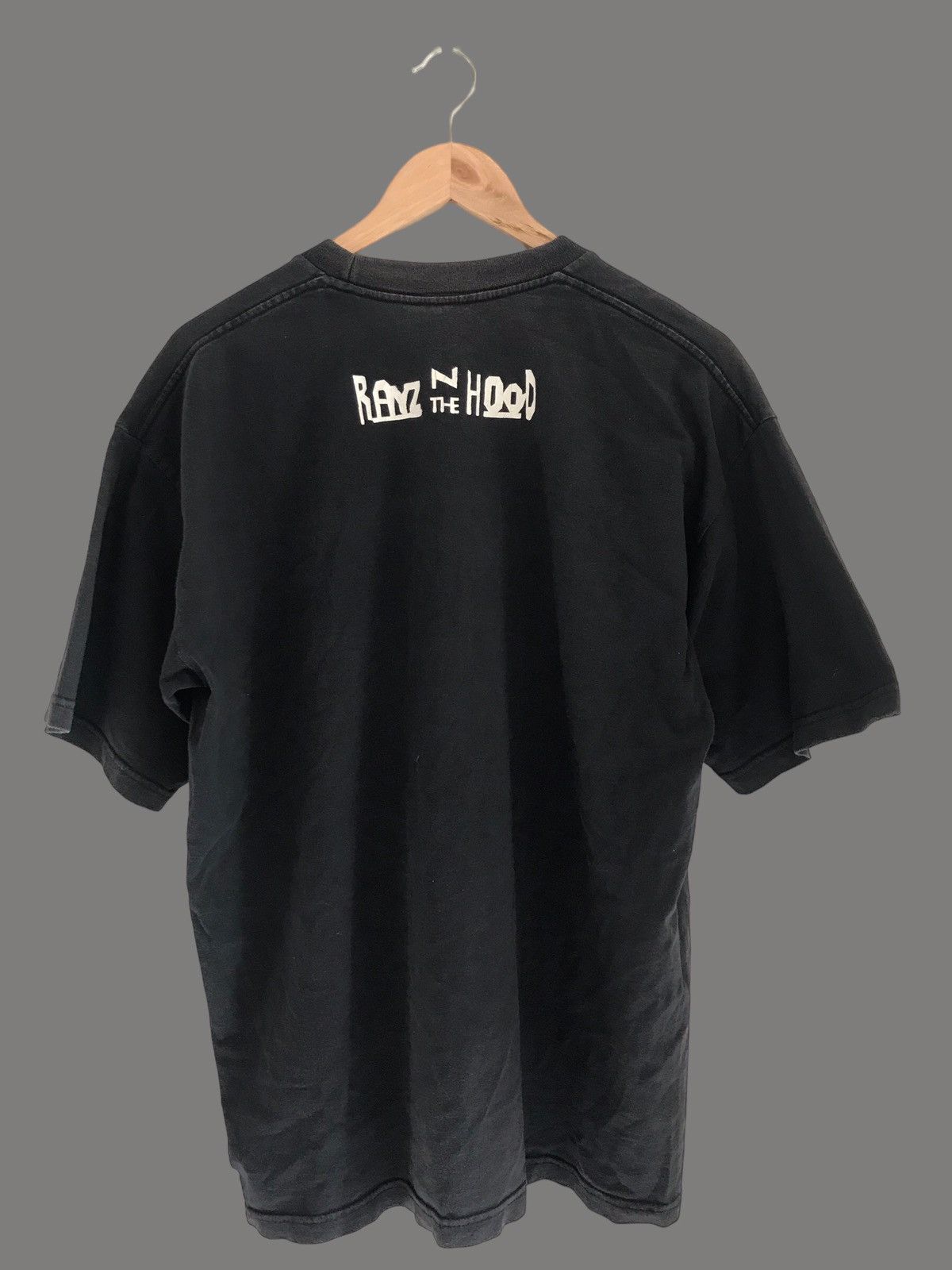 Band Tees Rayz N The Hood Shirts Size US L / EU 52-54 / 3 - 3 Thumbnail