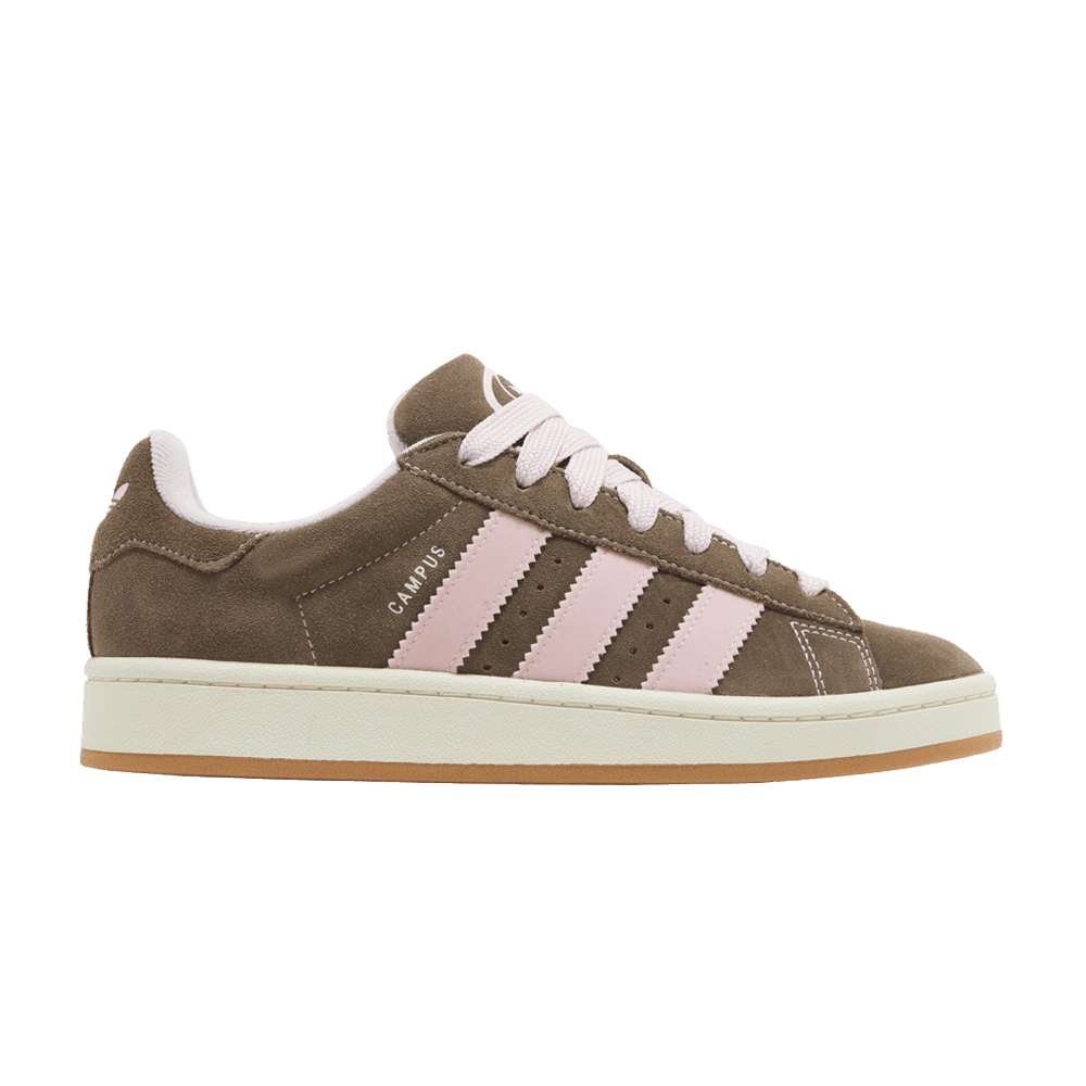 Adidas Campus 00s Dust Cargo Clear Pink | Grailed