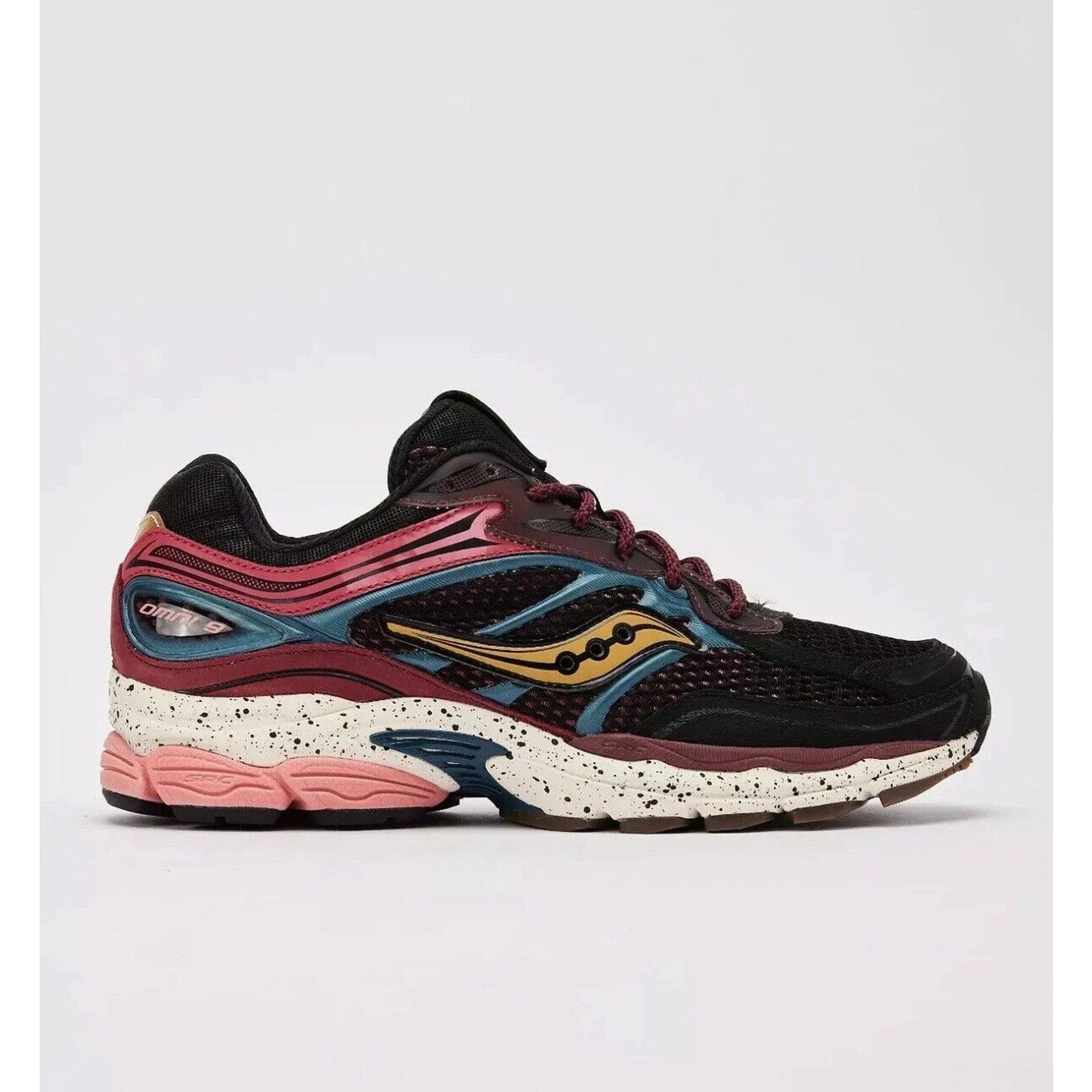 Saucony Size 8 Saucony ProGrid Omni 9 Autumnal Equinox Pack Sneakers Size US 8 / EU 41 - 1 Thumbnail