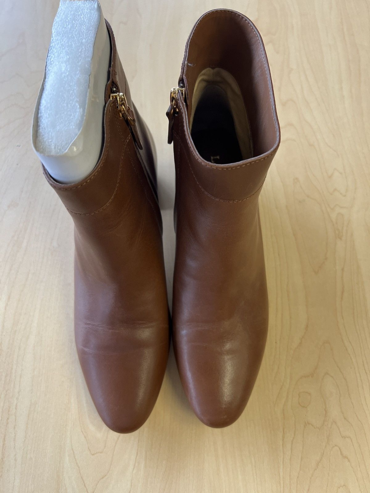Ralph Lauren Ralph Lauren Booties Size US 9.5 / IT 39.5 - 3 Thumbnail
