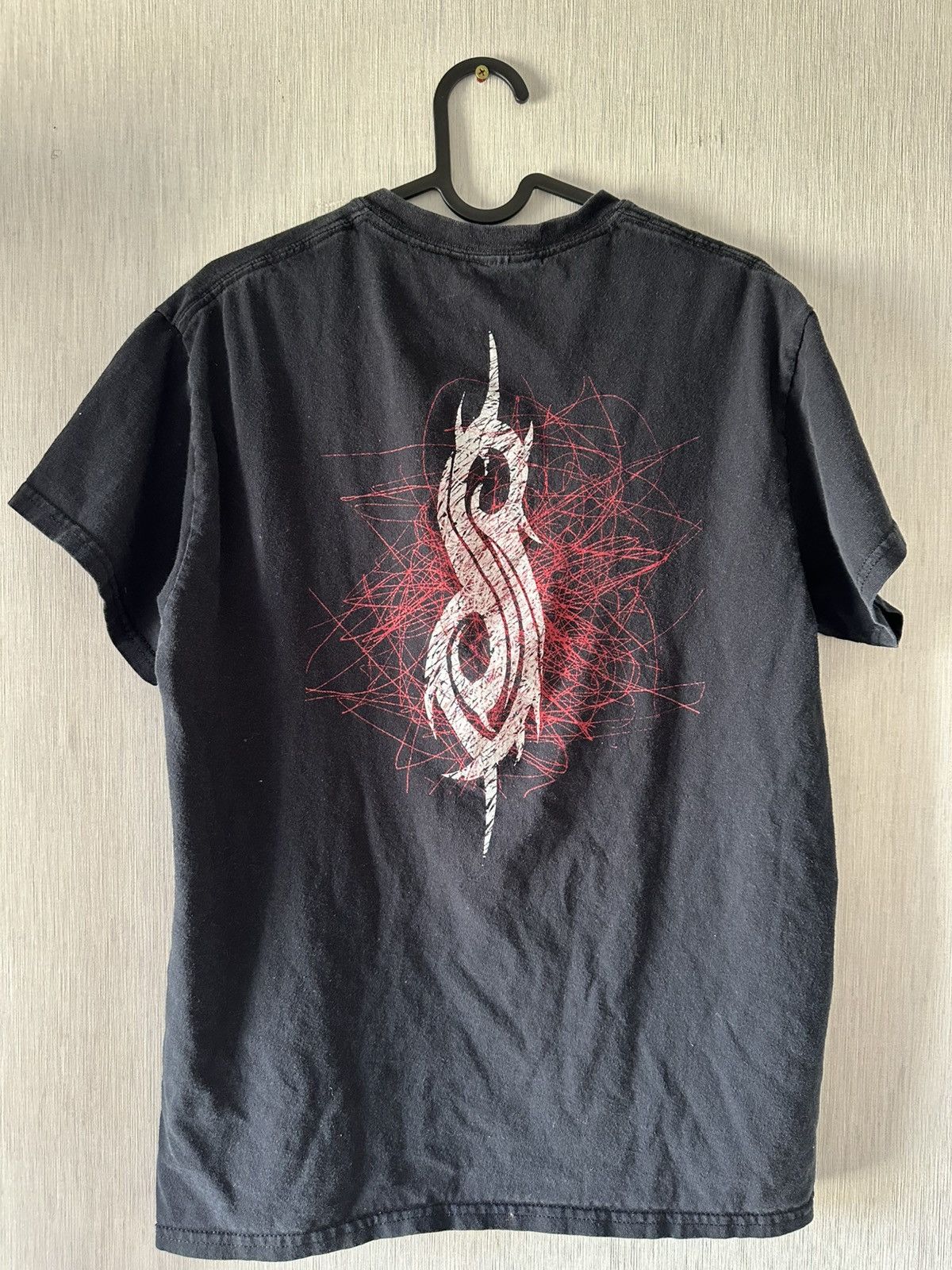 Band Tees Slipknot nanogram Size US M / EU 48-50 / 2 - 4 Thumbnail