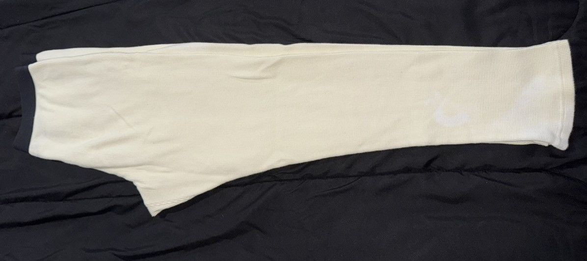 Essentials × Fear of God Fear of God Essentials Thermal Pant Size US 32 / EU 48 - 2 Thumbnail