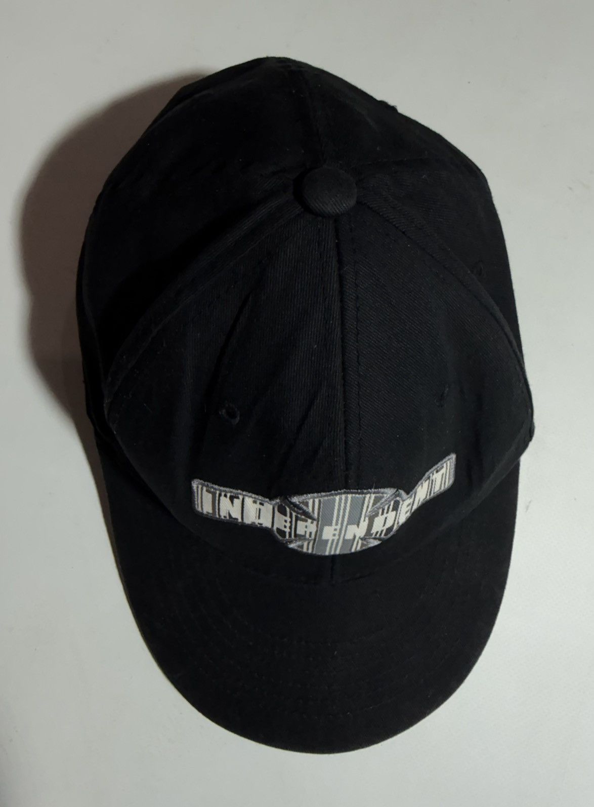 Independent Truck Co. Vintage Independent Cap Size ONE SIZE - 5 Thumbnail