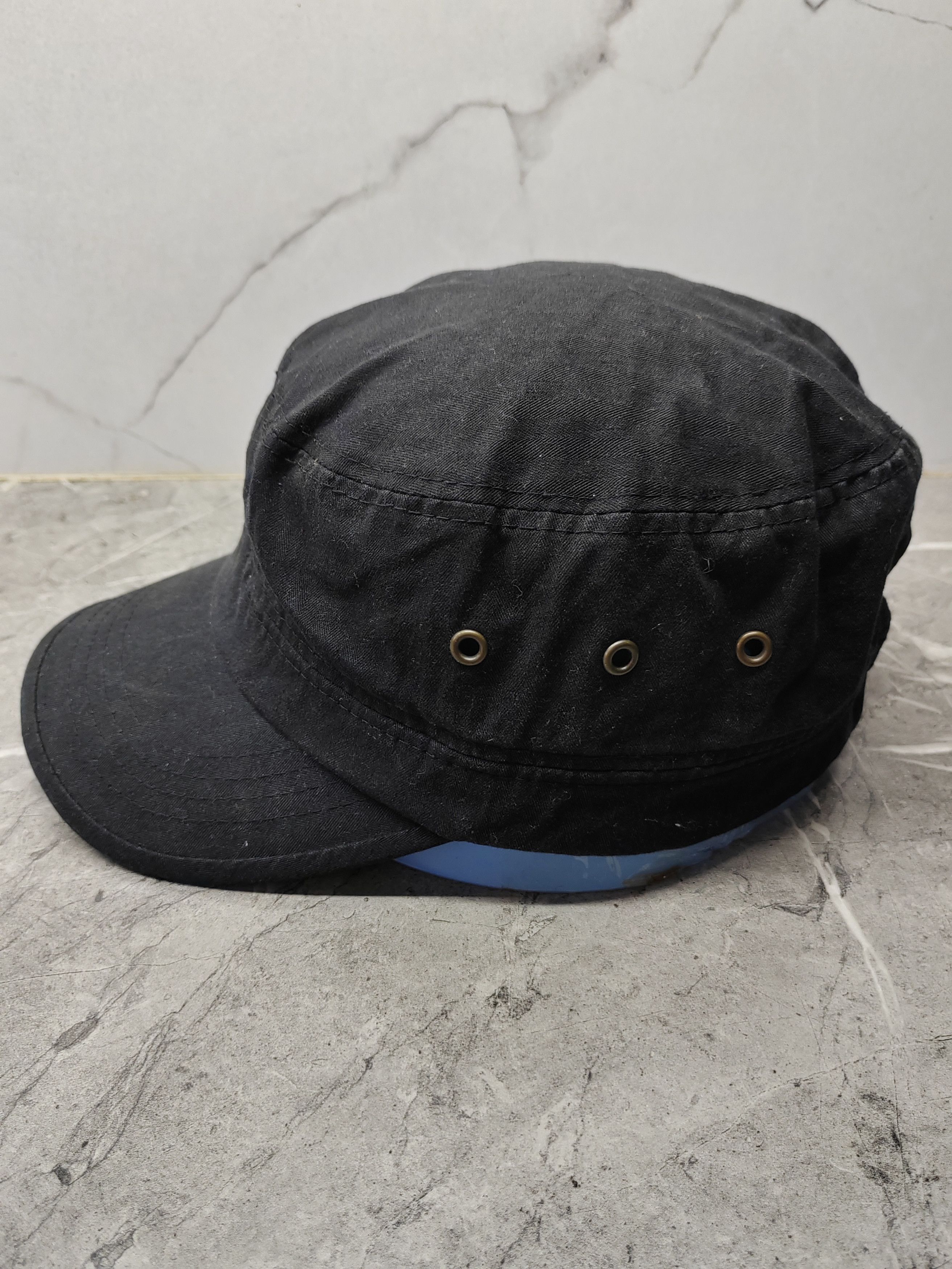 If Six Was Nine Vintage Cadet Distressed Style Cap Hat Size ONE SIZE - 1 Thumbnail
