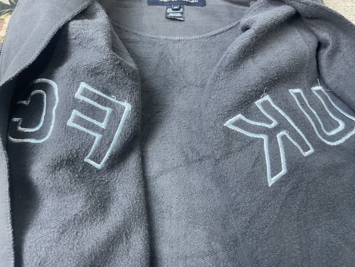 FCUK × French Connection French Connection FCUK Sweater Streetwear Size US XL / EU 56 / 4 - 9 Thumbnail