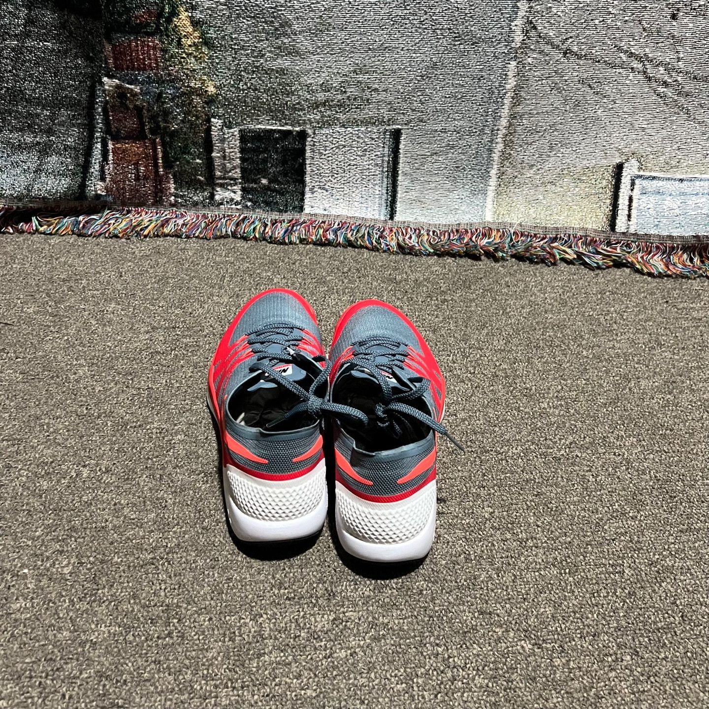 Nike NIKE FREE TRAINER 3.0 V3 6, 8, 9 Size US 8 / EU 41 - 3 Thumbnail