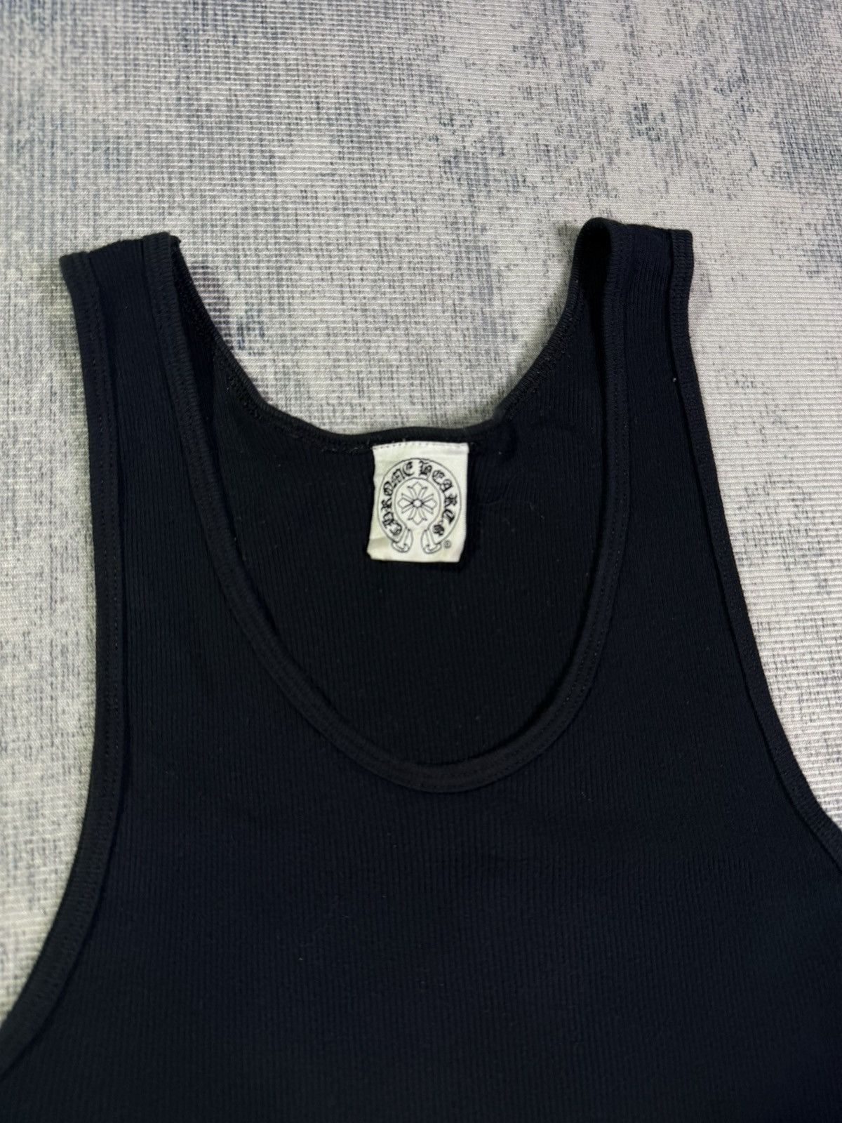 Chrome Hearts Y2K Kyosuke Himuro Soul Standing By Size US M / EU 48-50 / 2 - 7 Thumbnail