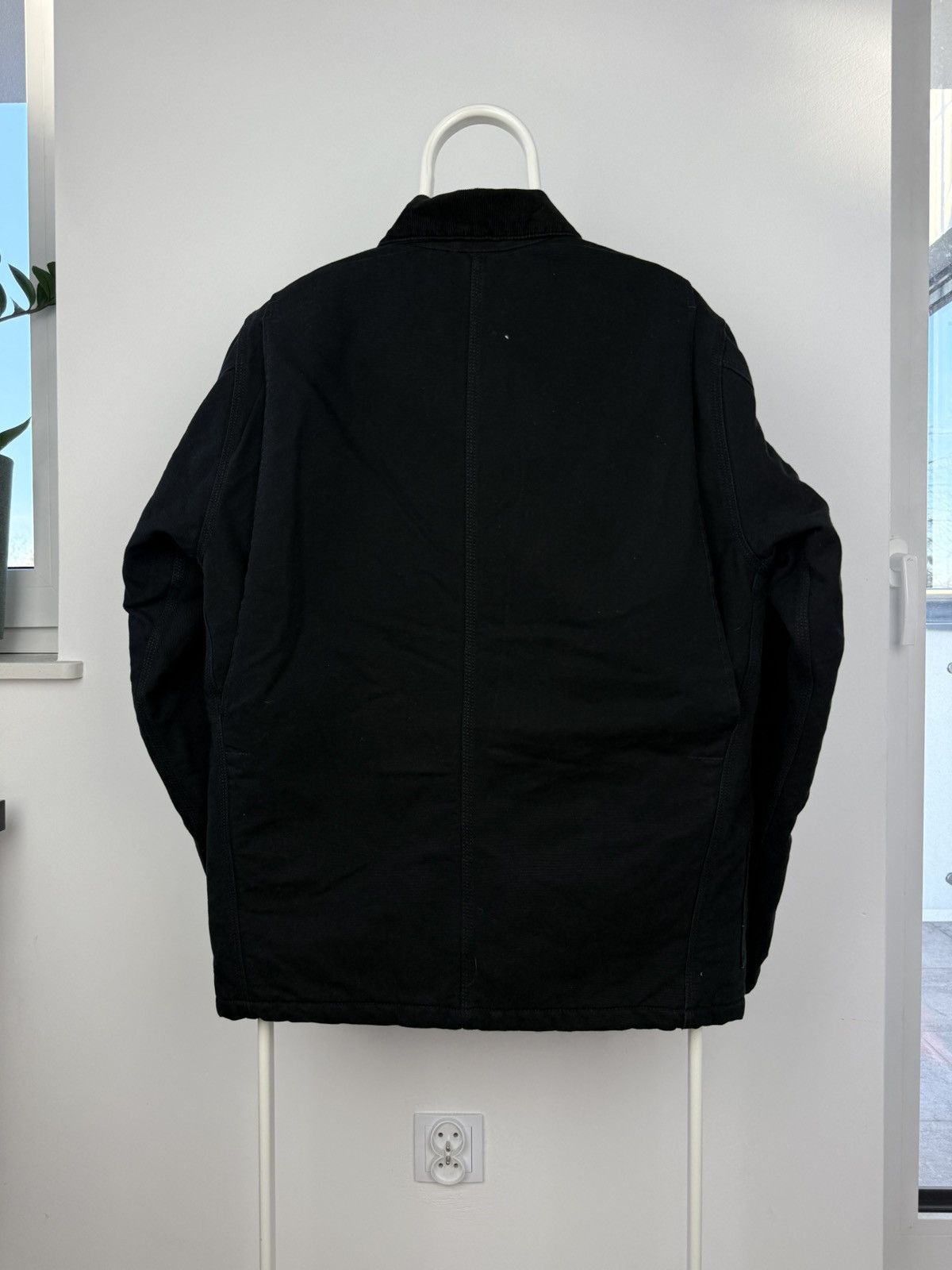 Carhartt × Vintage Vintage Carhatt Arctic Jacket Size US S / EU 44-46 / 1 - 8 Thumbnail