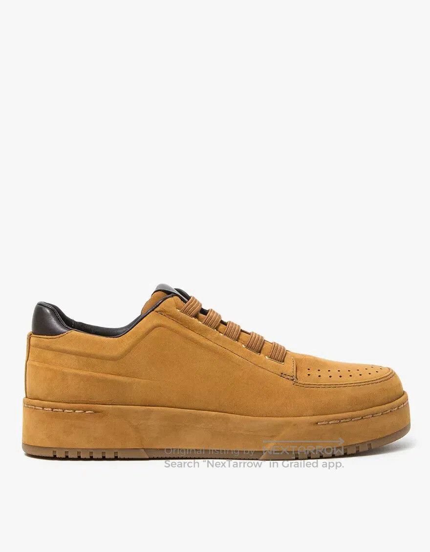 3.1 Phillip Lim 3.1PHILLIP LIM Low Top Sneaker. Size US 9 / EU 42 - 1 Thumbnail