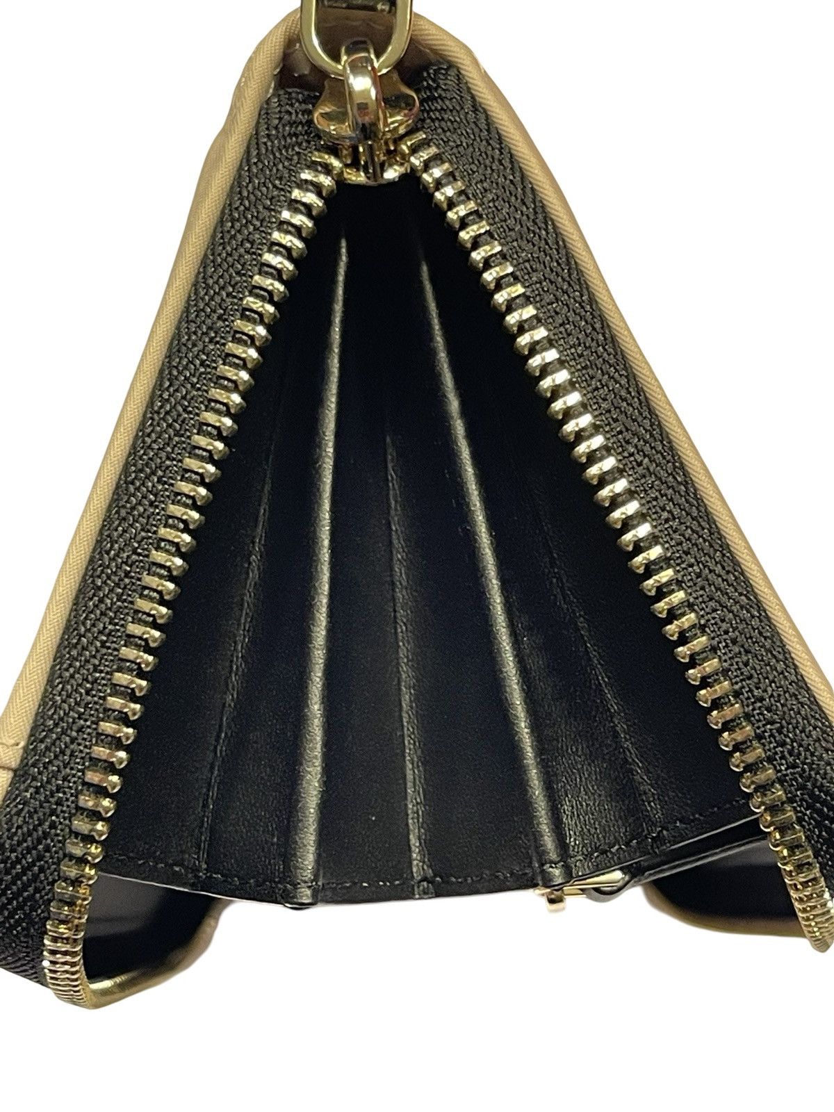 Kate Spade NWT Kate Spade Chelsea Large Continental Zipper Close Wallet Size ONE SIZE - 9 Thumbnail