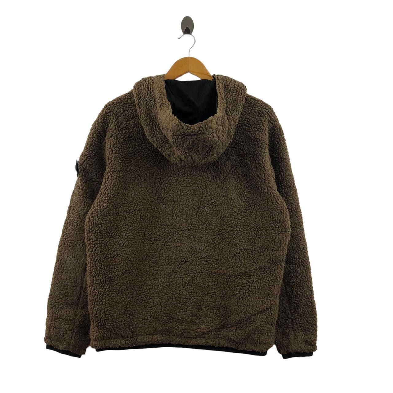 Other FIELD CORE WORKMAN Design Sherpa Fleece Jacket Hoodie Size US L / EU 52-54 / 3 - 2 Thumbnail