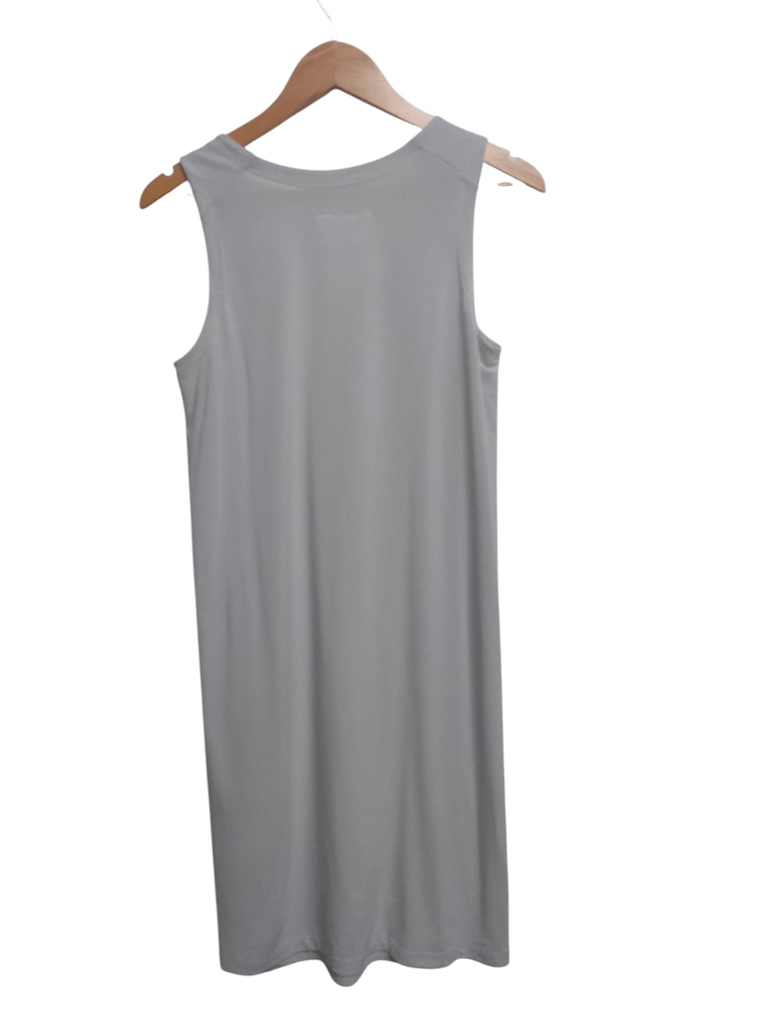 Maison Margiela Maison Martin margiela MM6 short dress sleeveless Size M / US 6-8 / IT 42-44 - 2 Thumbnail