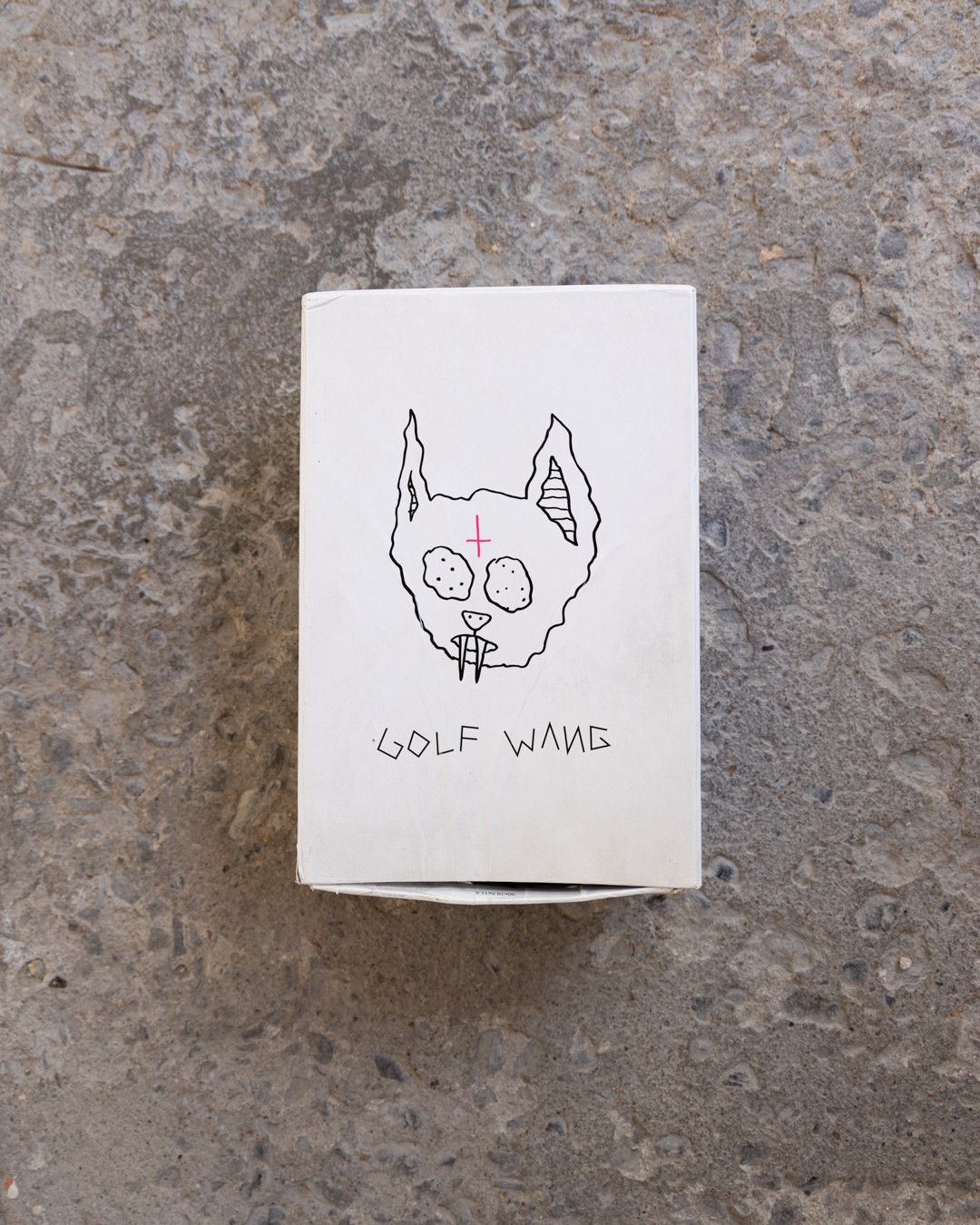 Golf Wang × Vans Golf Wang Syndicate Vans Old Skool Size US 7.5 / EU 40-41 - 9 Thumbnail