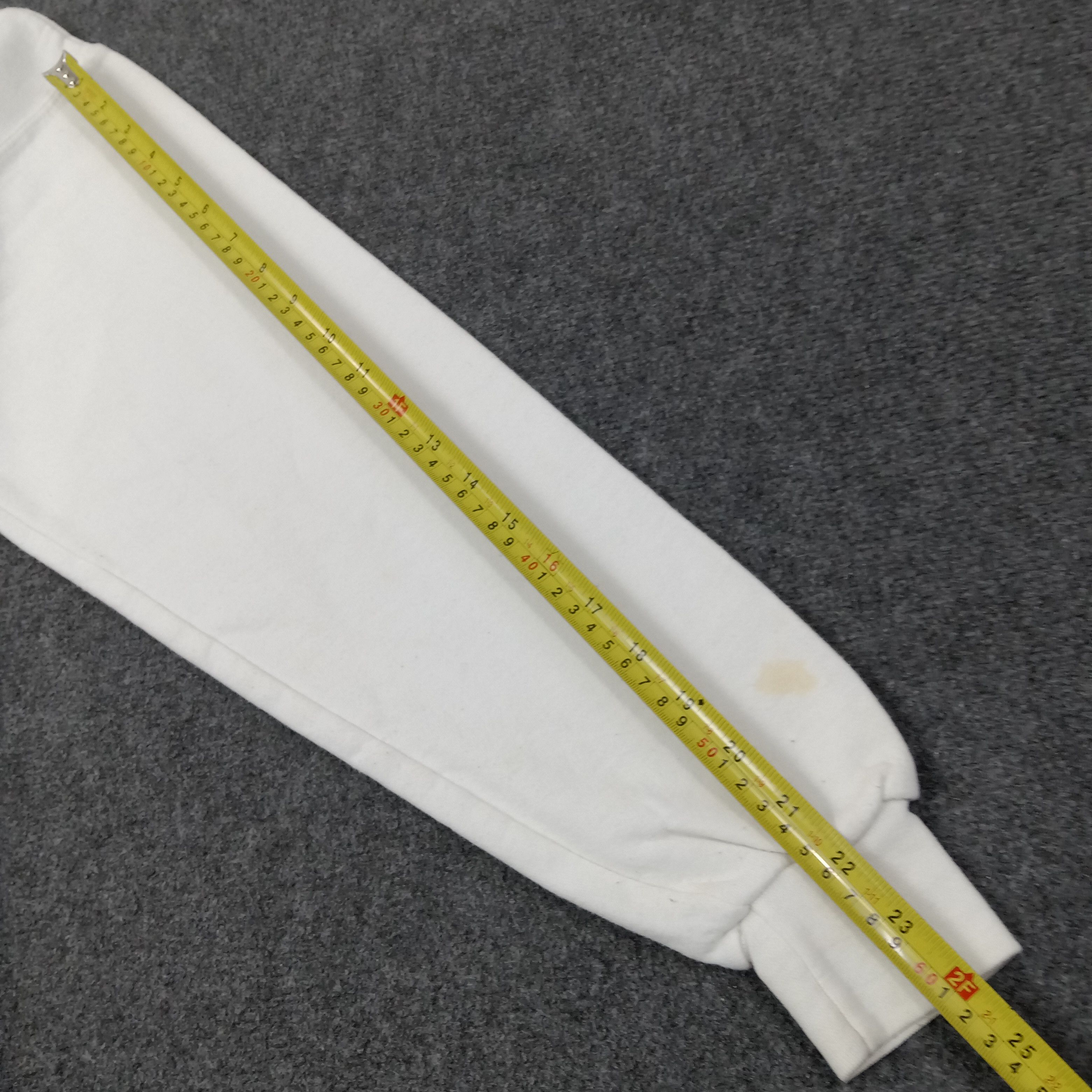 Champion Champion Eco Fleece American Sports Style Sweatshirt C251N8 Size US S / EU 44-46 / 1 - 8 Thumbnail