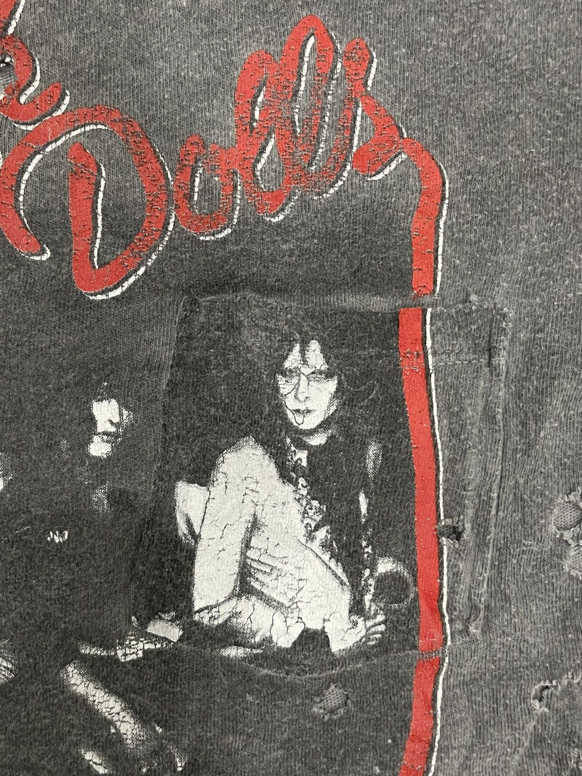 Other New york Dolls Size US S / EU 44-46 / 1 - 3 Thumbnail