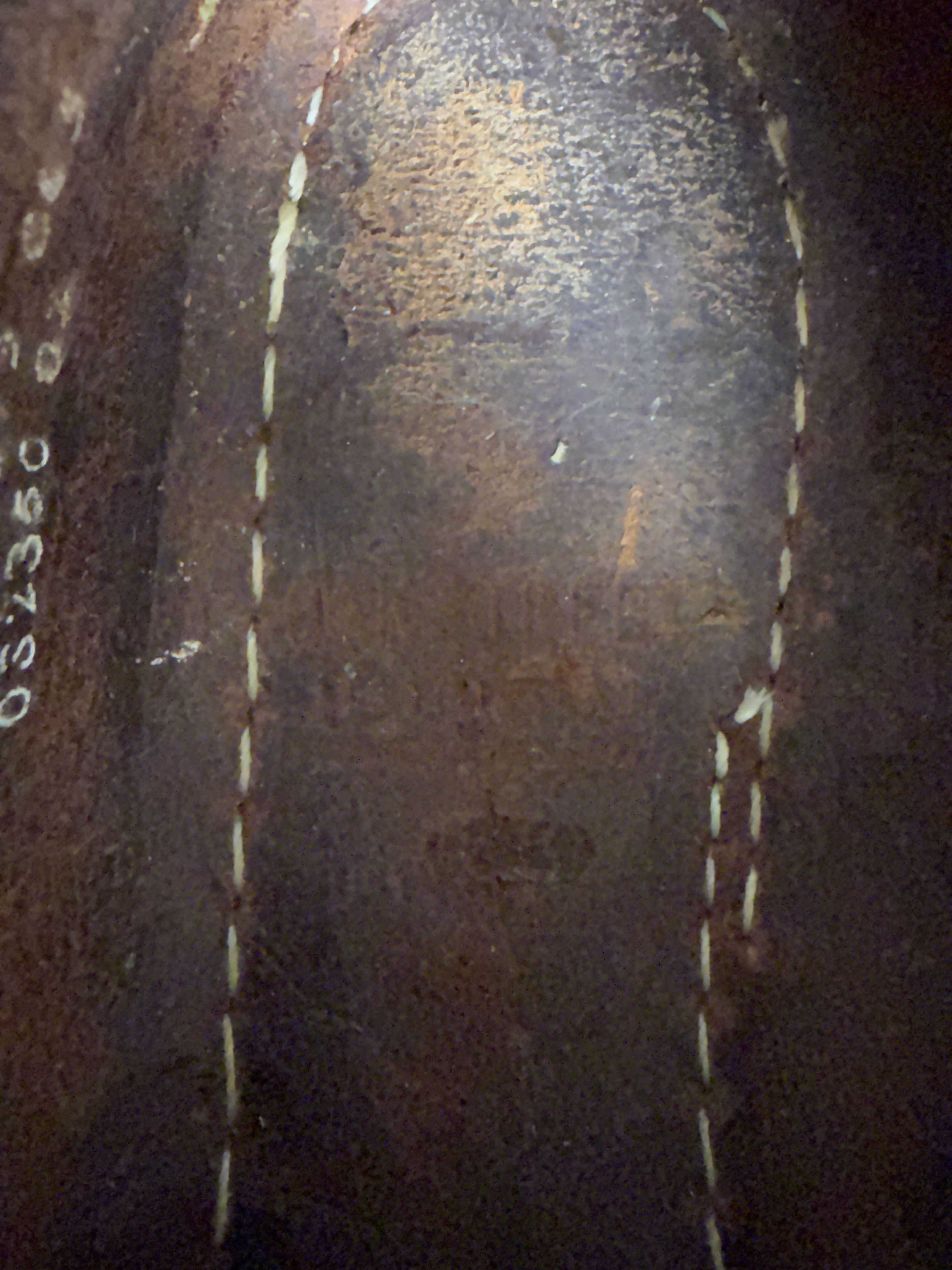 Horween Leather Oak Street Bootmakers Brown Leather Slip Moc Size US 9 / EU 42 - 7 Thumbnail