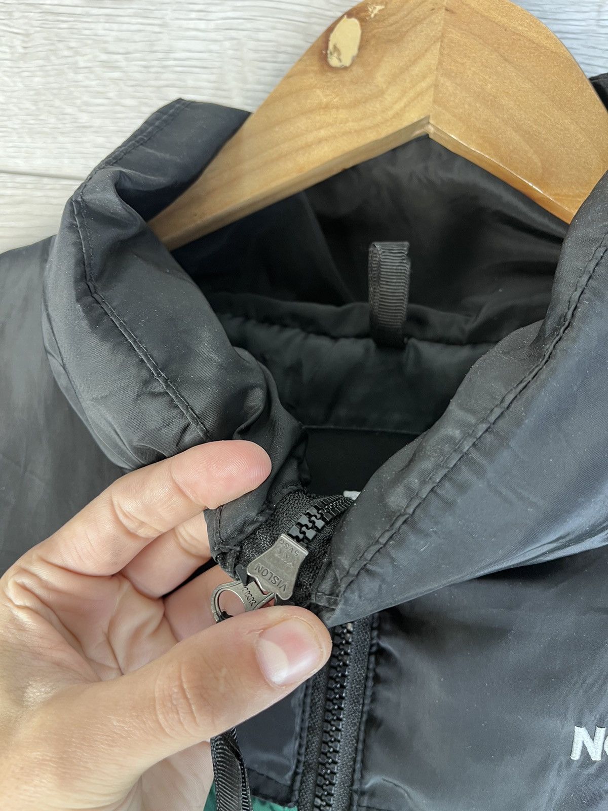The North Face Men’s jacket The North Face 700 size M y2k outdoor Size US M / EU 48-50 / 2 - 10 Thumbnail