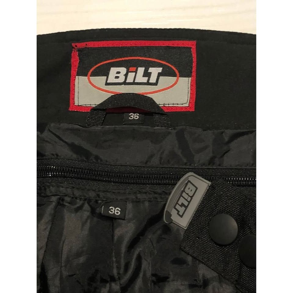 Other BiLT Riding Pants Size 36, Removable Lining, IN VERY GOOD CO Size US 36 / EU 52 - 3 Thumbnail