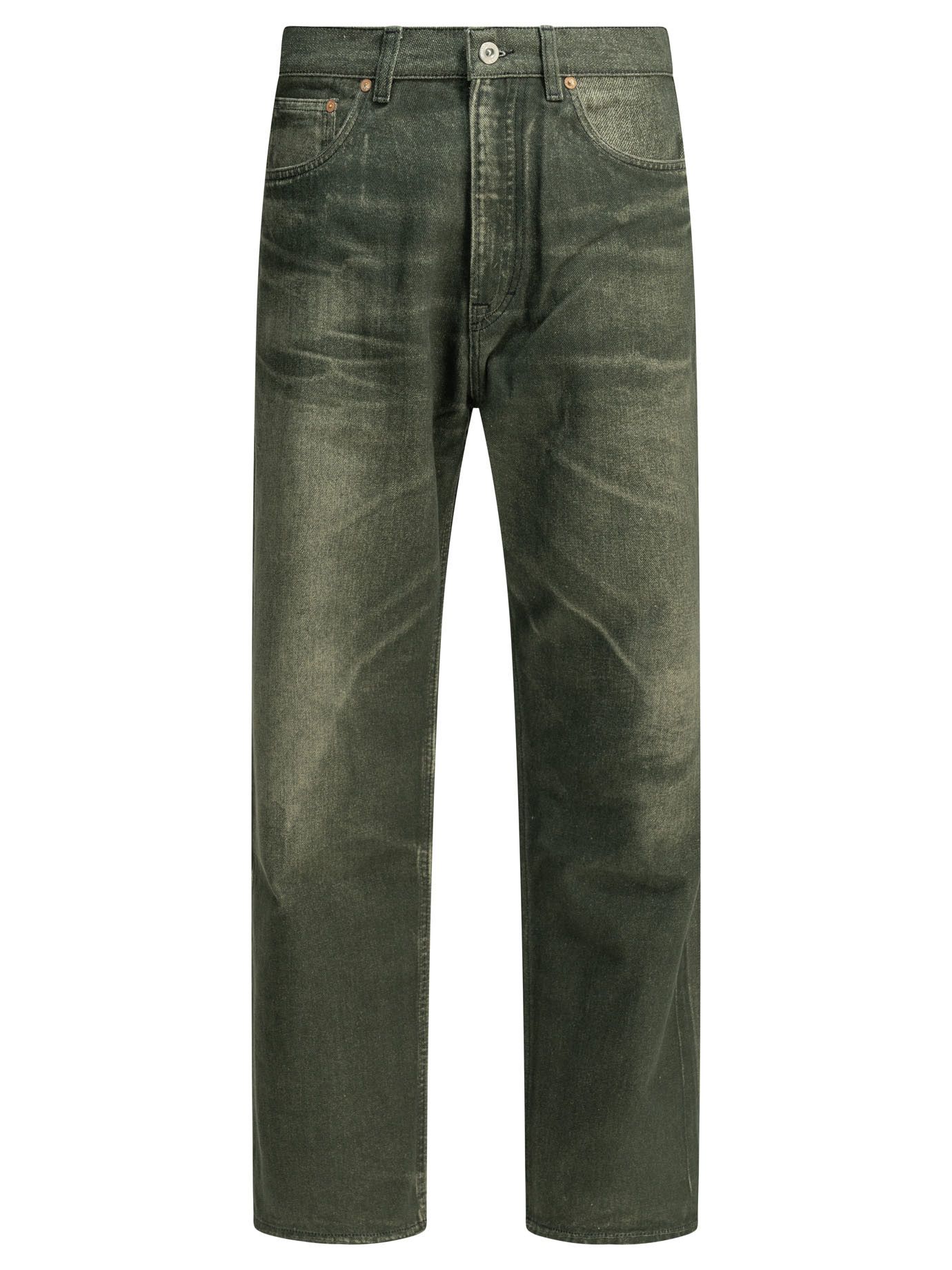 Our Legacy Our Legacy Formal Cut Jeans 34 Size | Grailed