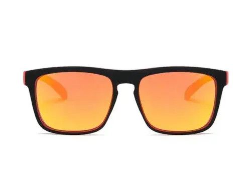 Other Men Women Polarized Sunglasses Luxury Brand Designer Vintage Size ONE SIZE - 2 Thumbnail