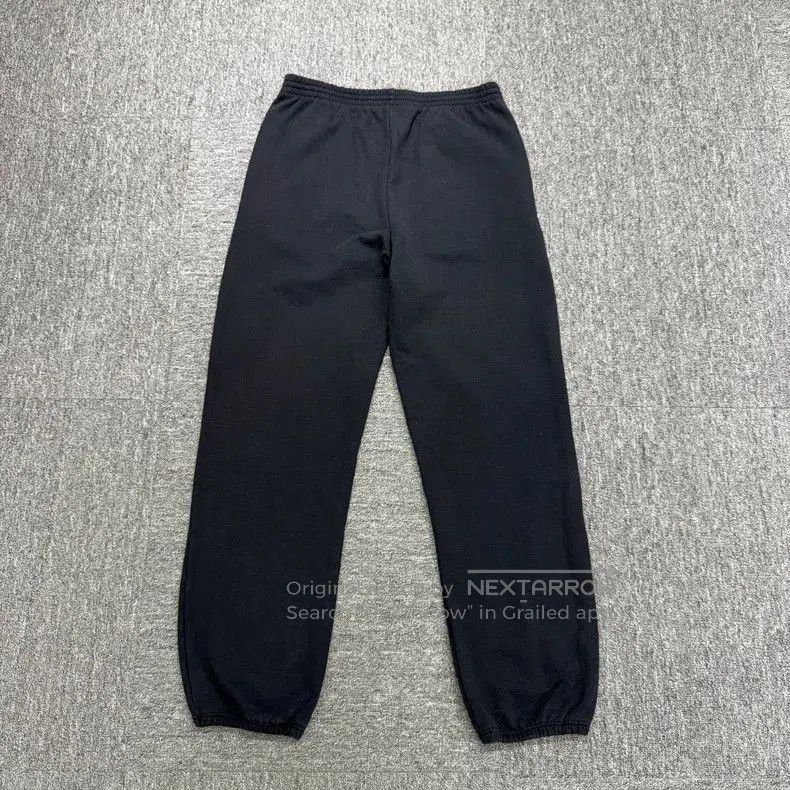 Balenciaga Balenciaga Cola Print Casual Pants. Size US 26 / EU 42 - 5 Thumbnail