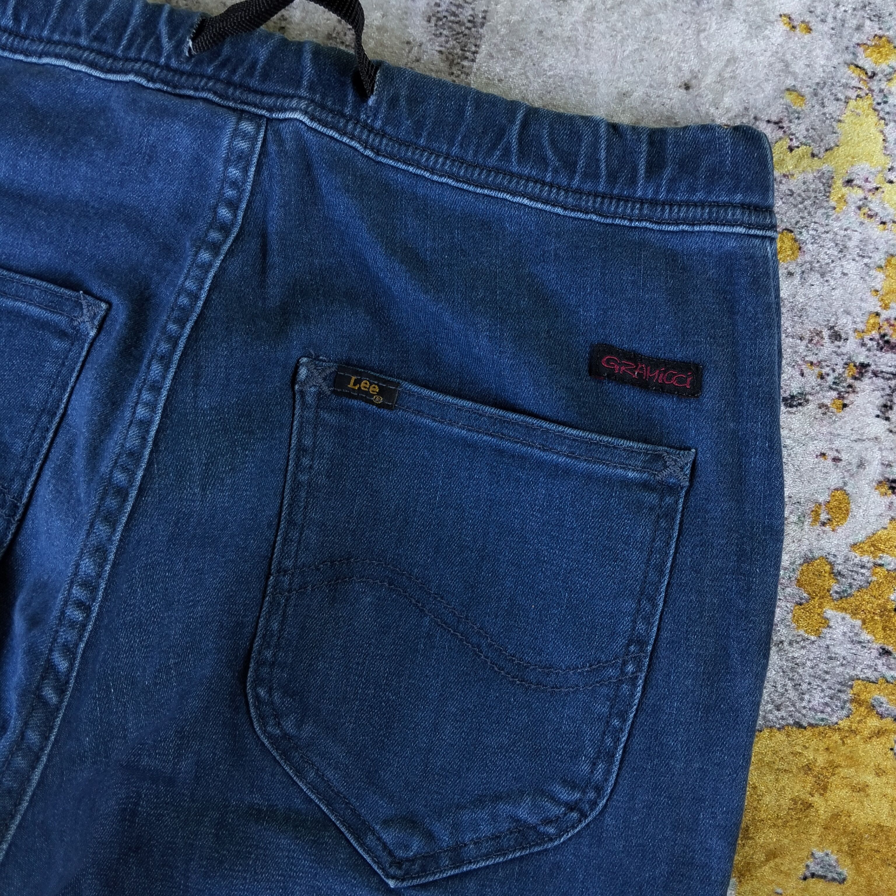 Gramicci Gramicci x Lee Climbing Ankle Pants Size US 29 - 7 Thumbnail