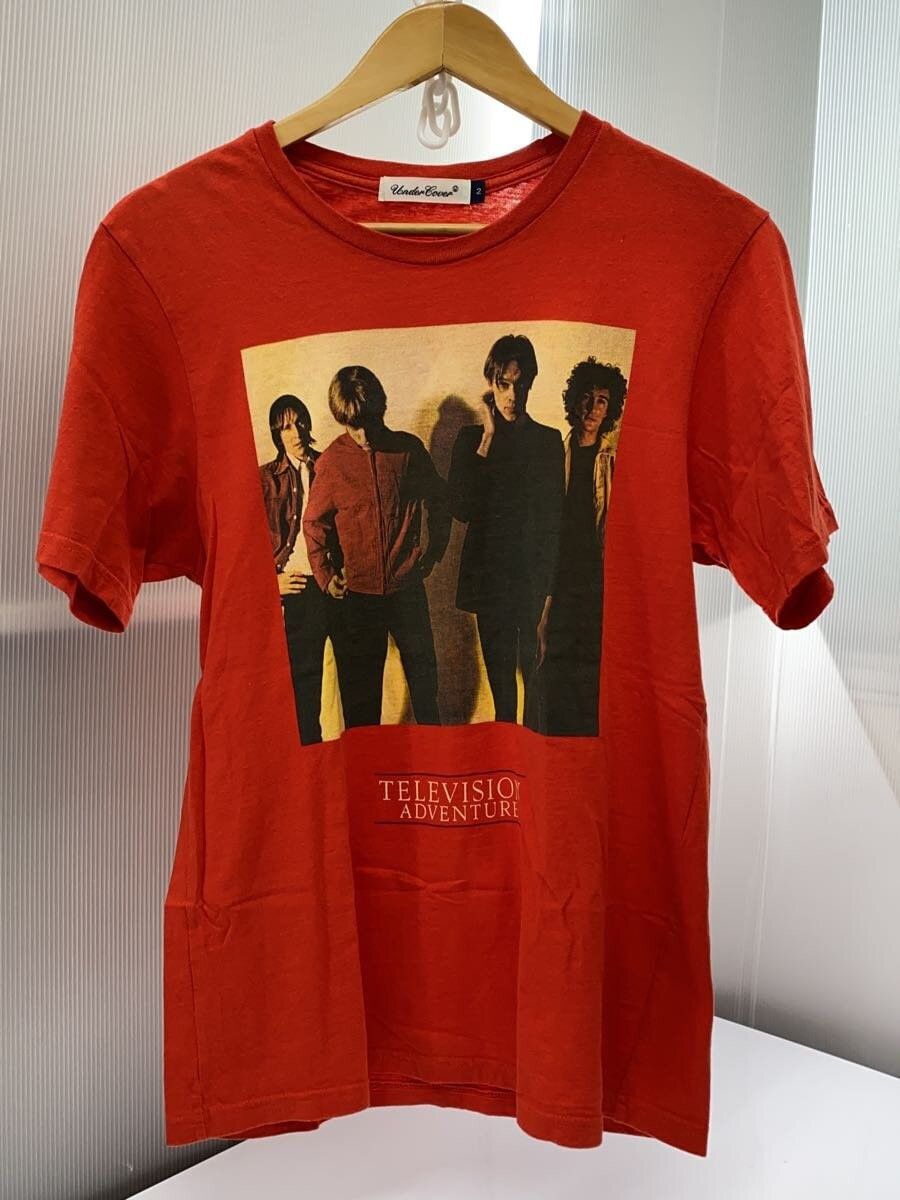 Undercover Television | Grailed
