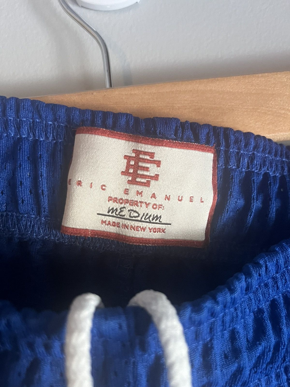 Eric Emanuel Eric Emanuel Shorts Size US 31 - 5 Thumbnail