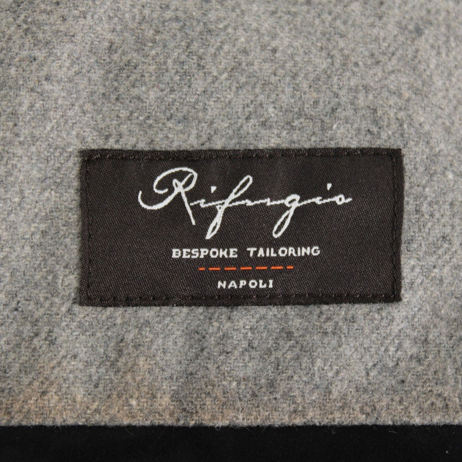 Other Rifugio Jacket Size L US In Blue Suede Size US L / EU 52-54 / 3 - 9 Thumbnail