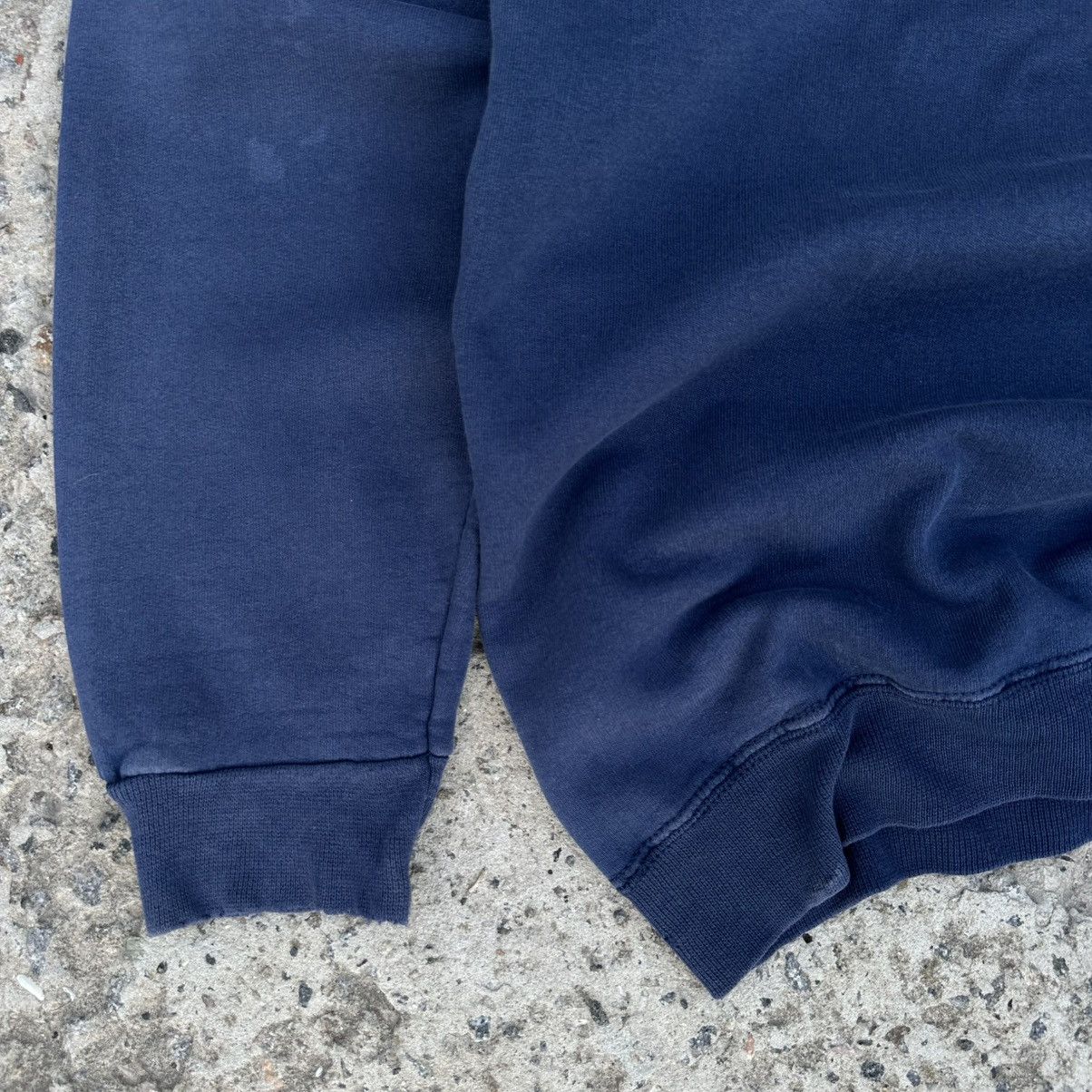 American Eagle Outfitters Vintage Japanese Style Eagle Sweatshirts Big Logo 2000s Size US L / EU 52-54 / 3 - 10 Thumbnail