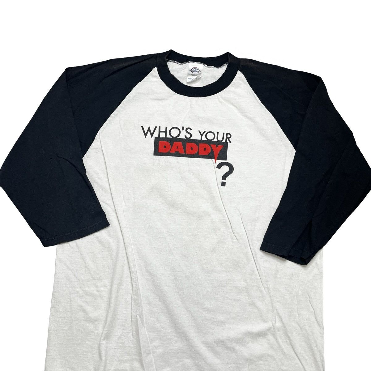 Vintage vintage chucky who’s your daddy movie tshirt Size US XL / EU 56 / 4 - 5 Thumbnail