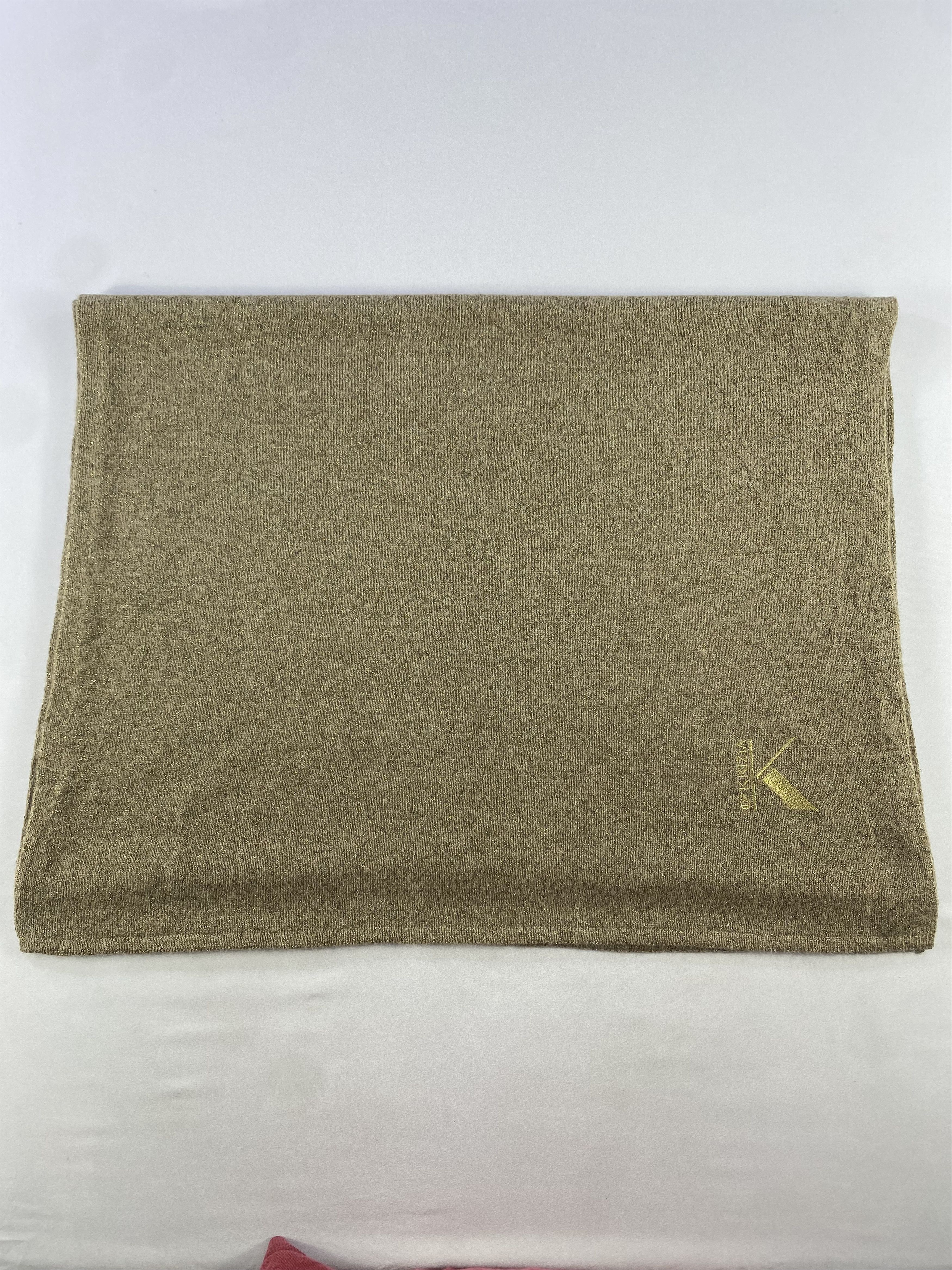 Krizia Uomo Krizia Uomo Scarf / Muffler / Neckwear - WW917 Size ONE SIZE - 2 Thumbnail