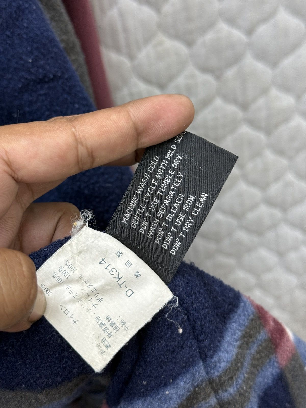 Starter 🔥🔥🔥ARCHIVE VTG STARTER RUGGED TERRAIN JACKET Size US M / EU 48-50 / 2 - 9 Thumbnail
