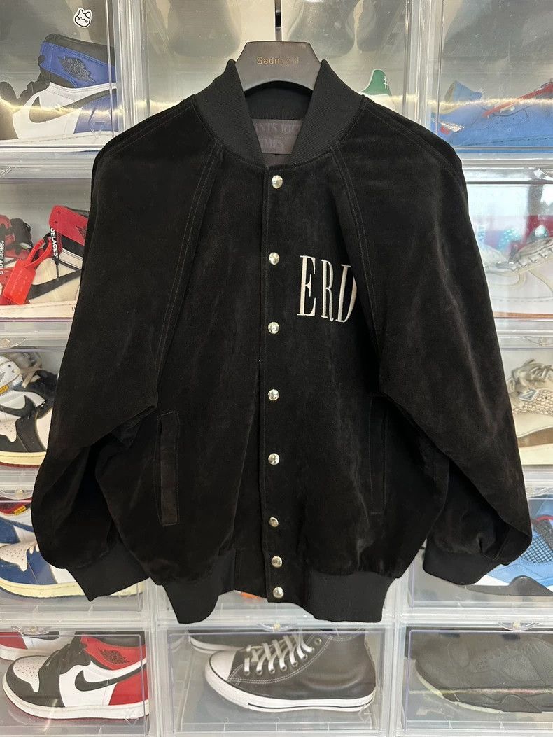 Enfants Riches Deprimes Enfants Riches Deprimes SS17 Jacket M Size-2506 Size US M / EU 48-50 / 2 - 1 Thumbnail