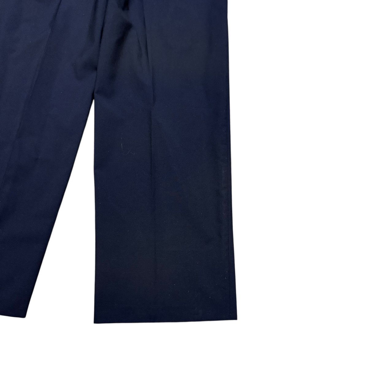 Comme des Garcons Homme AD1990 Comme des Garcons Homme Baggy Pants Size US 31 - 14 Thumbnail