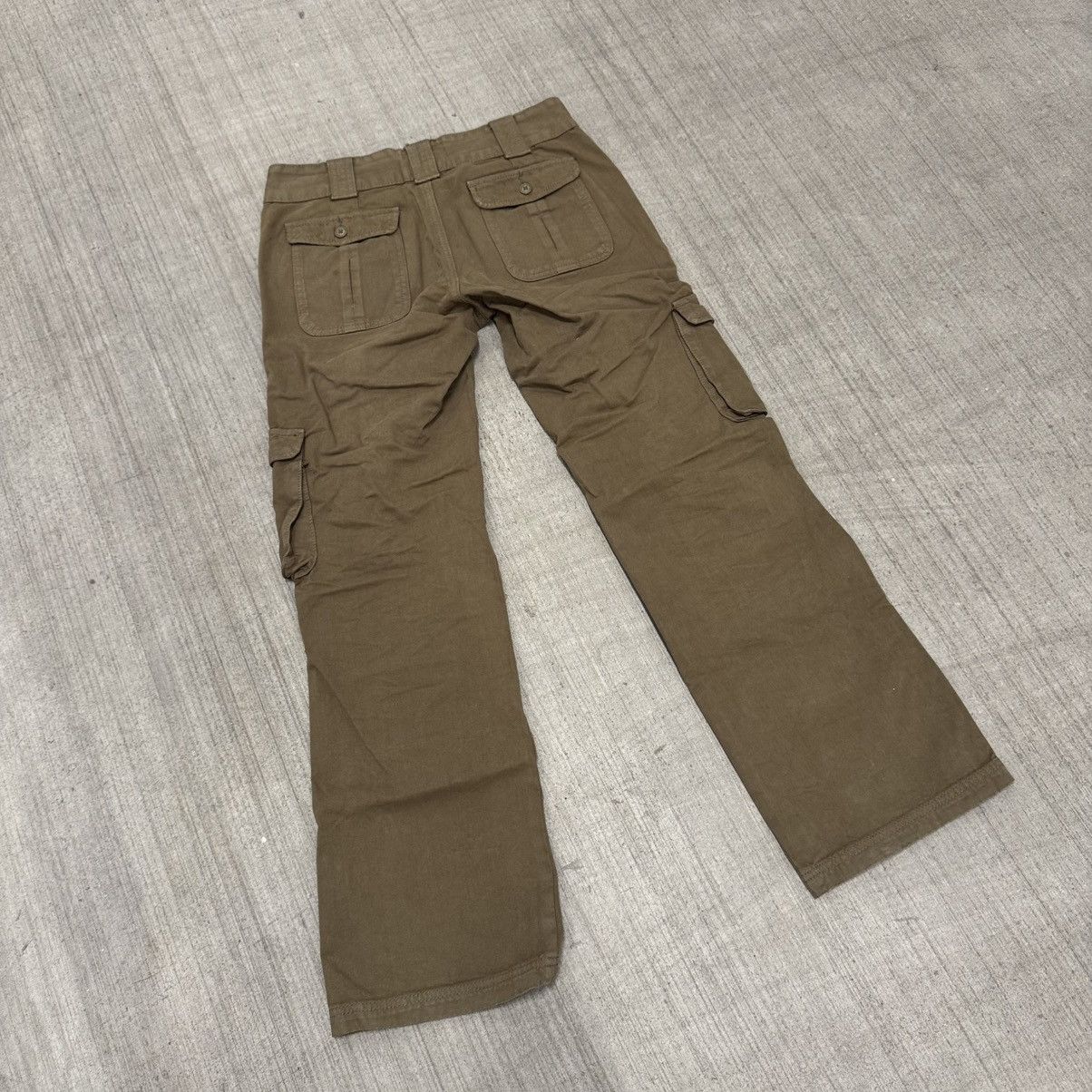 Brandy Melville Brandy Melville Cargo Pants Size 28" / US 6 / IT 42 - 2 Thumbnail