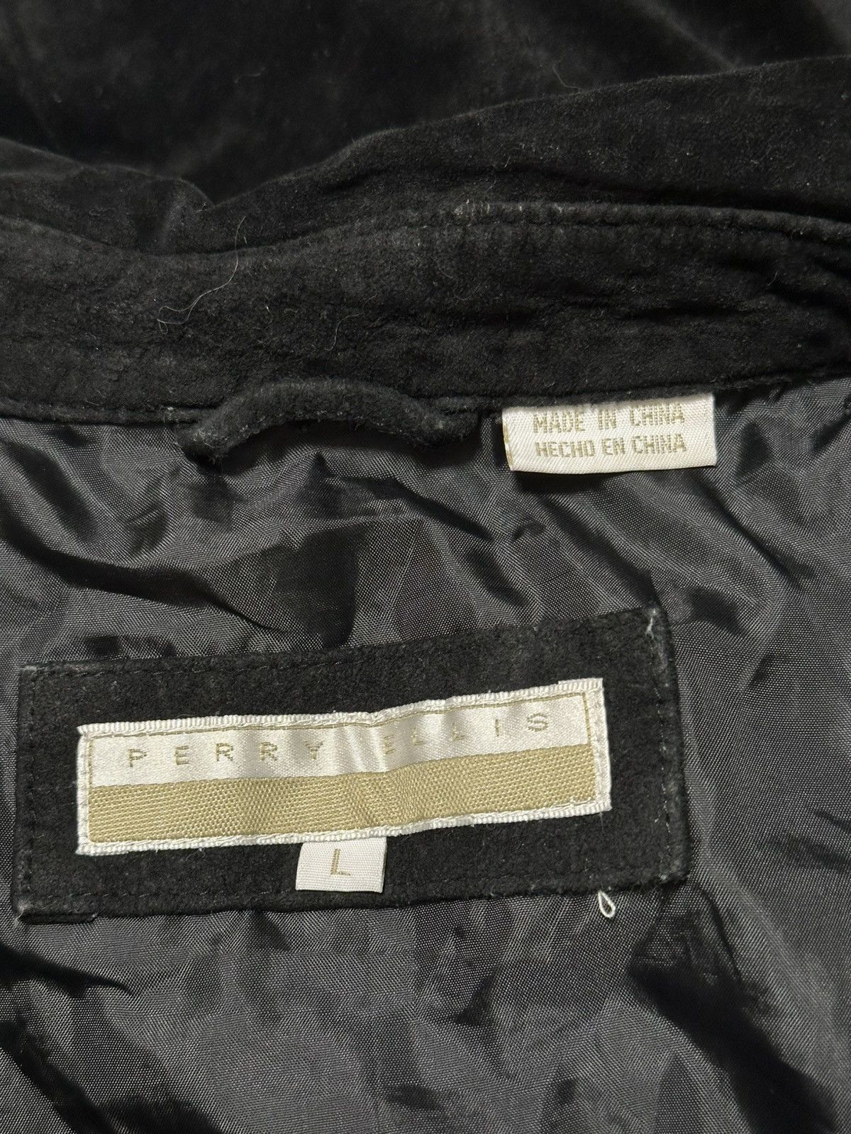 Perry Ellis PERRY ELLIS Size US L / EU 52-54 / 3 - 6 Thumbnail