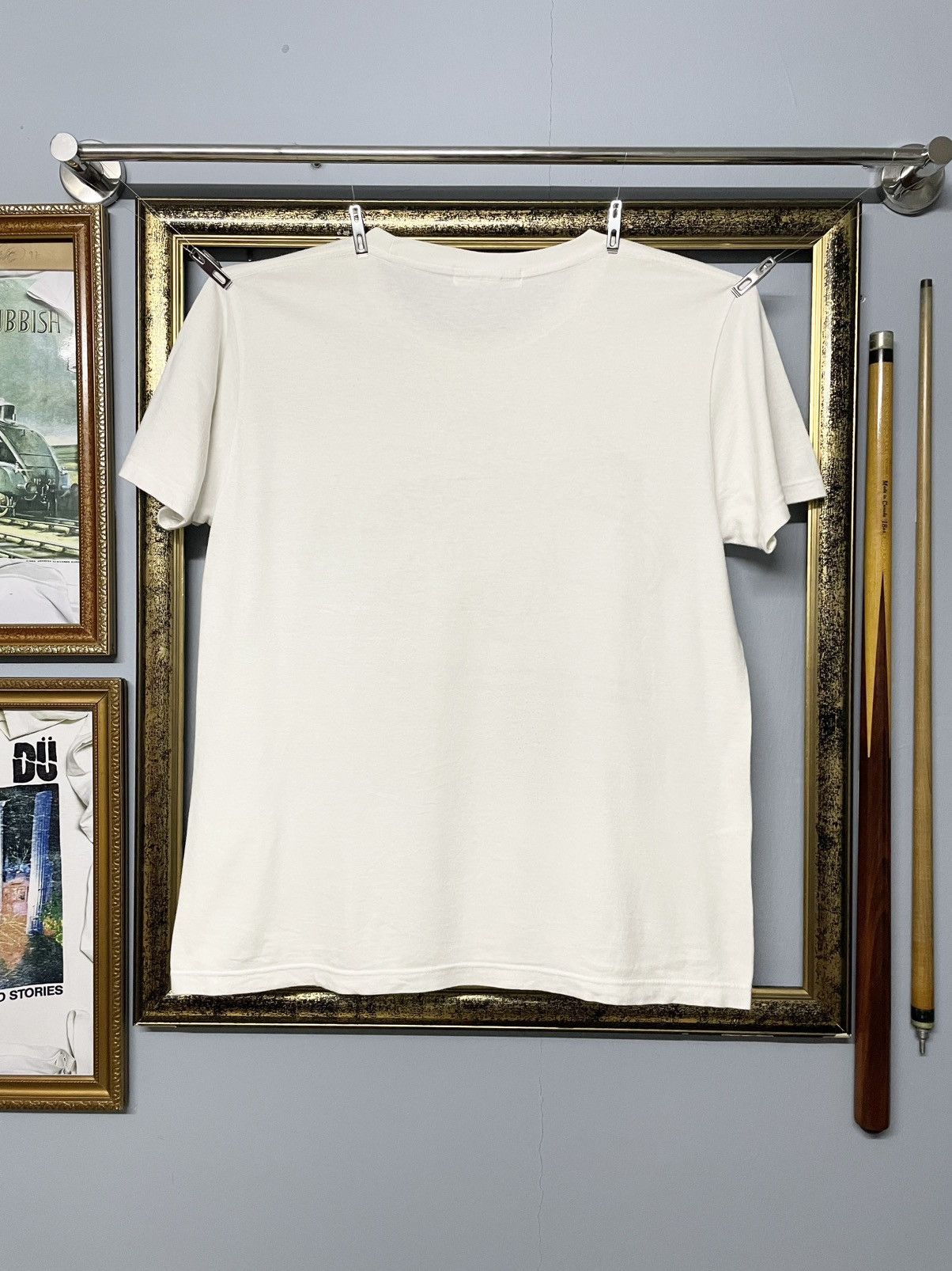 Japanese Brand Vintage Japan Designer Tokyo CultuArt by Beams Beetle Tshirt Size US M / EU 48-50 / 2 - 6 Thumbnail