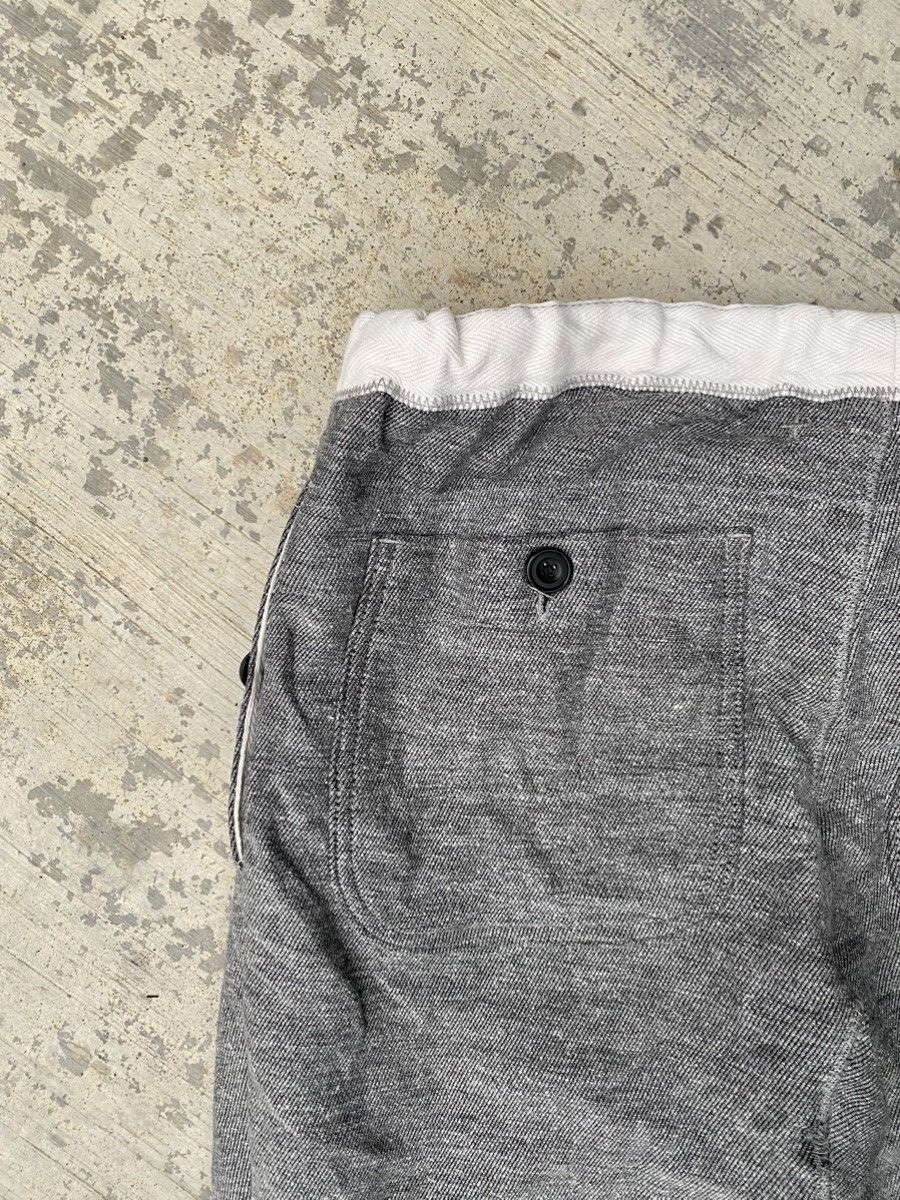 Beams Plus Beams plus joggers pant Size US 30 / EU 46 - 5 Thumbnail