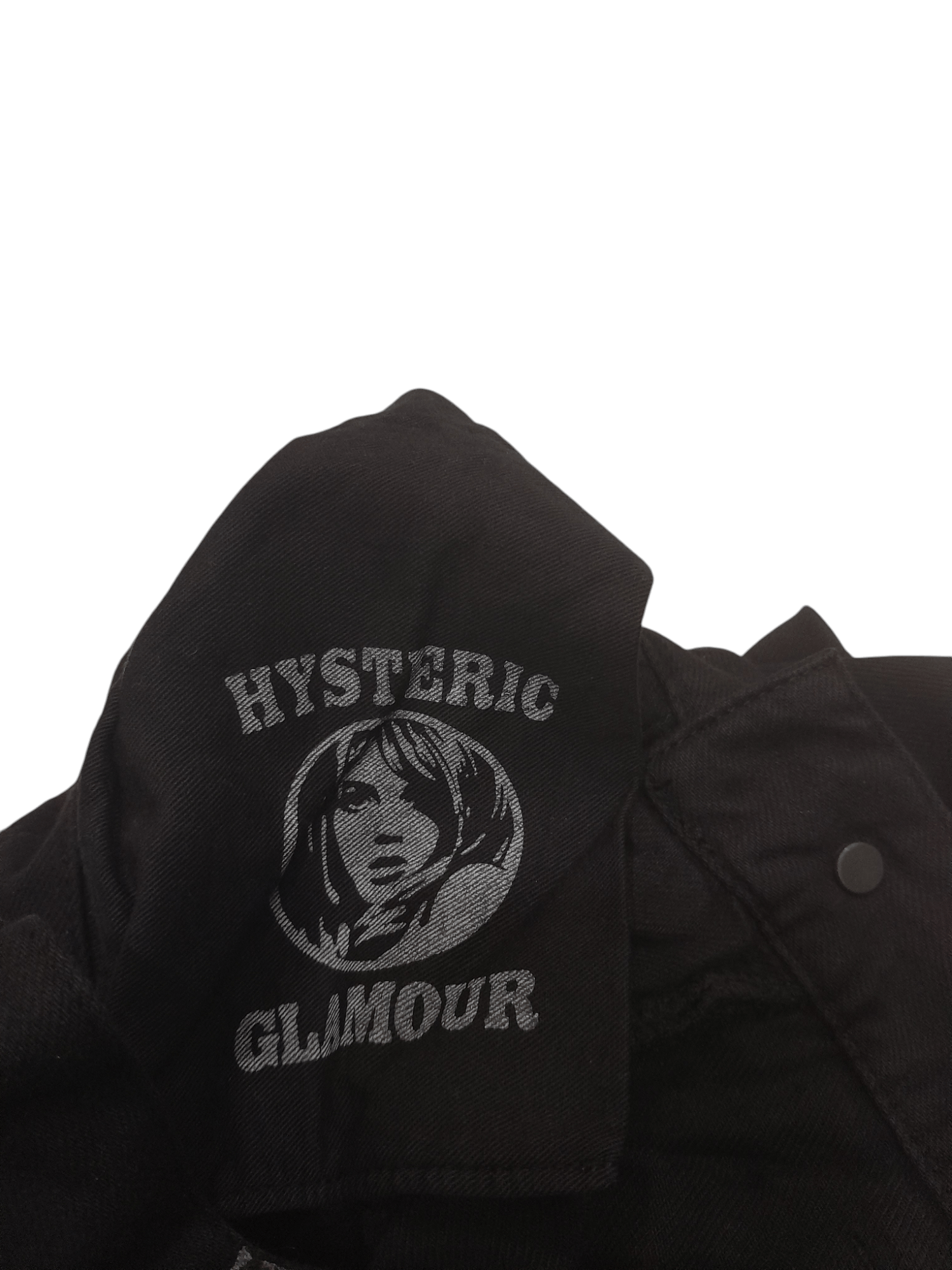 Hysteric Glamour Hysteric Glamour Jeans (F534) Waist 26 Size US 26 / EU 42 - 7 Thumbnail